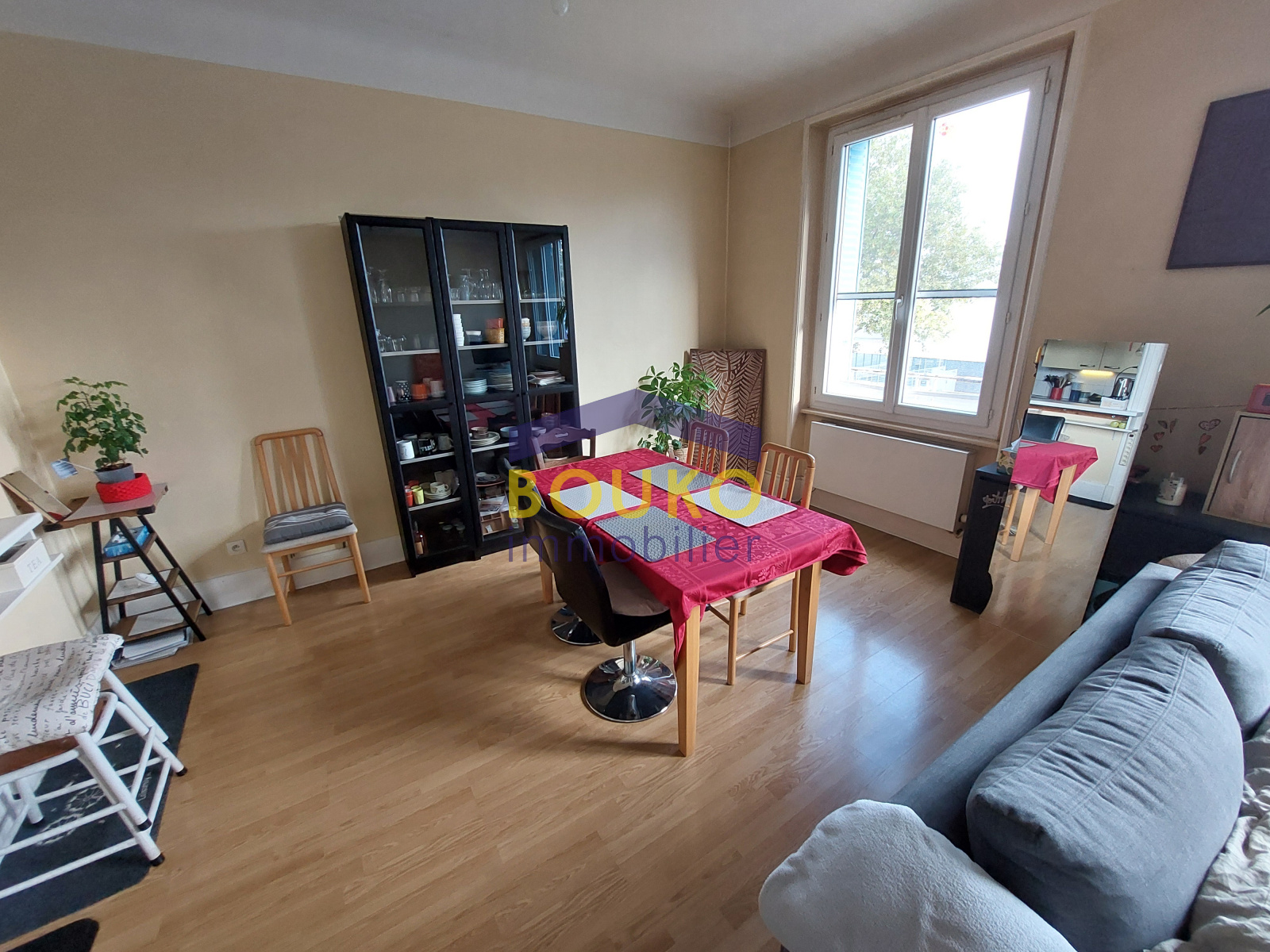 Image_, Appartement, Jarville-la-Malgrange, ref :4352 9-5