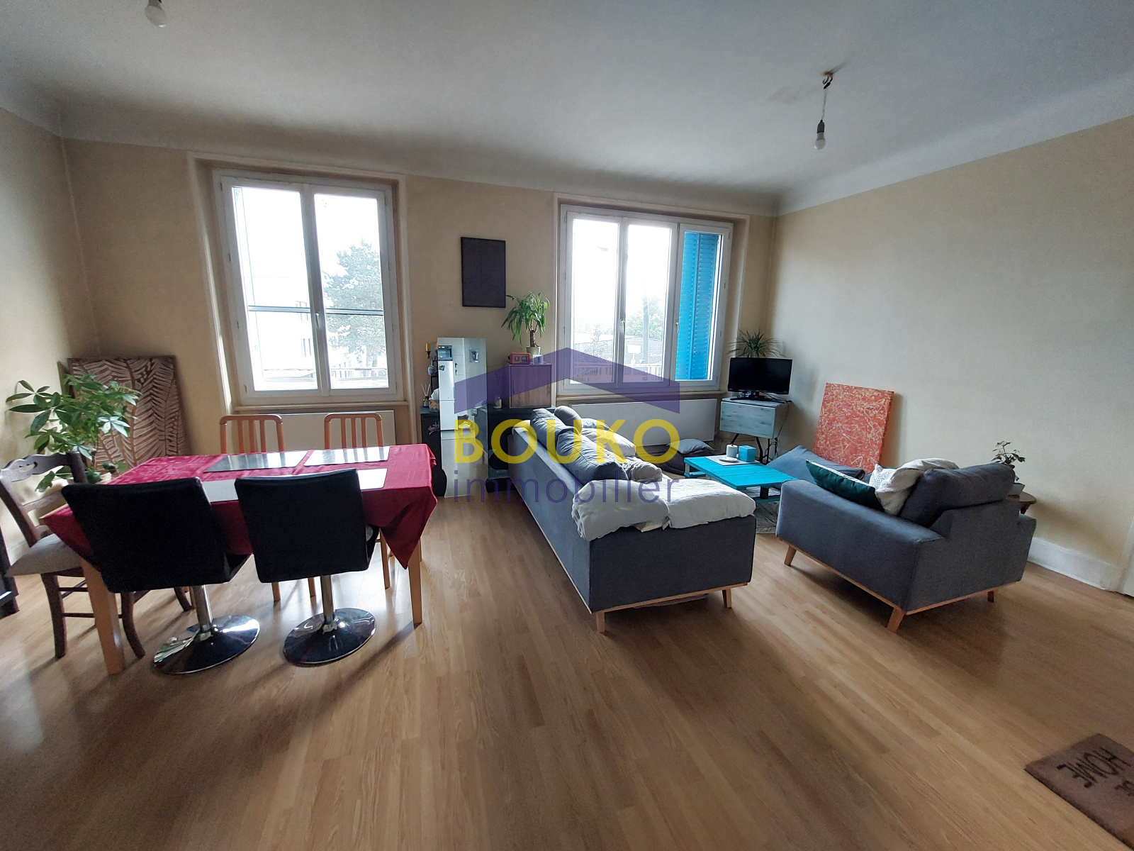 Image_, Appartement, Jarville-la-Malgrange, ref :4352 9-5