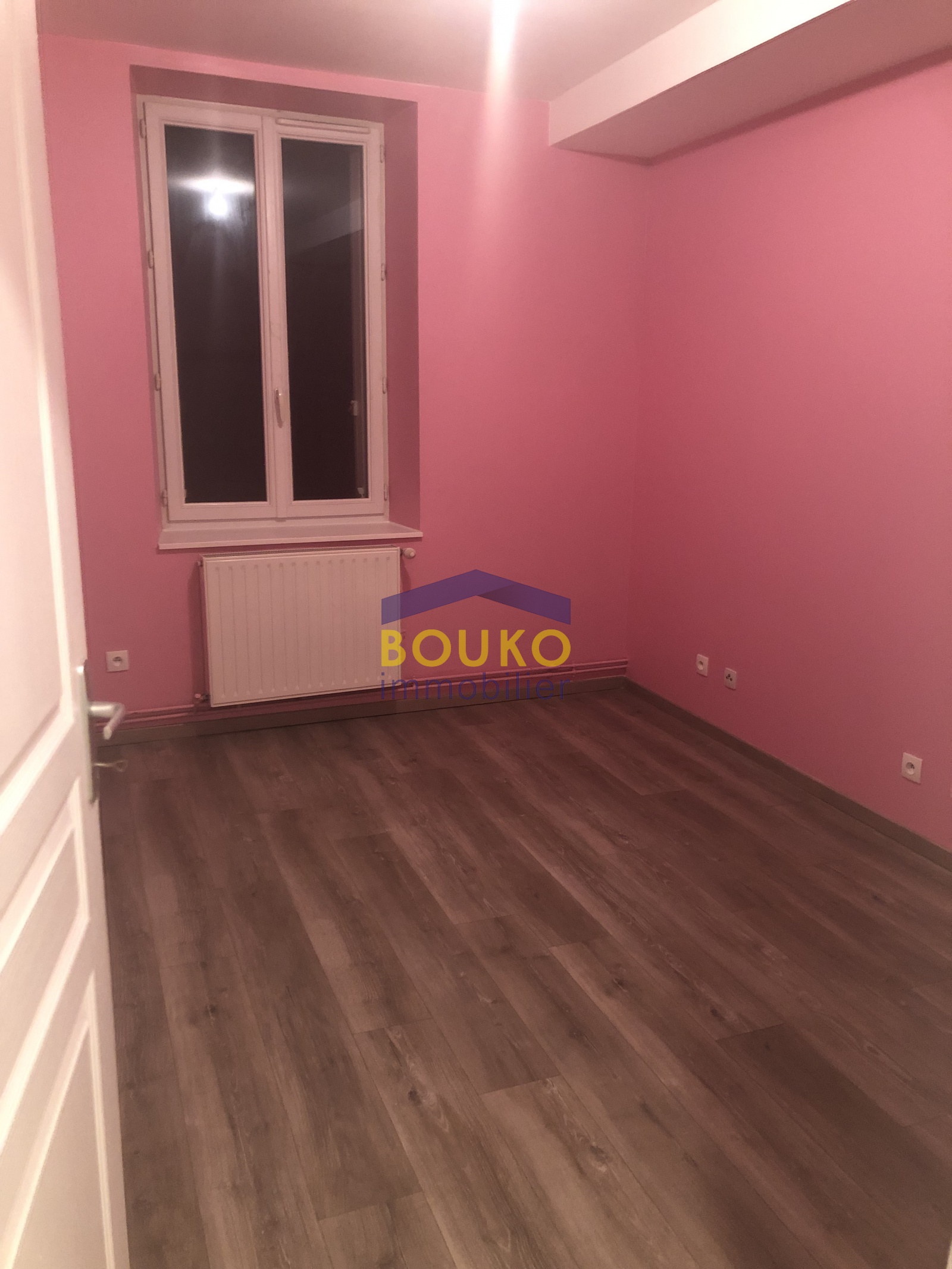Image_, Appartement, Lunéville, ref :0520 