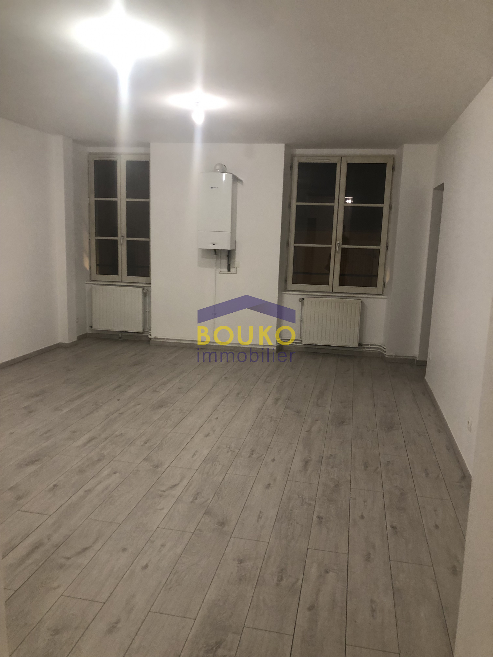 Image_, Appartement, Lunéville, ref :0520 