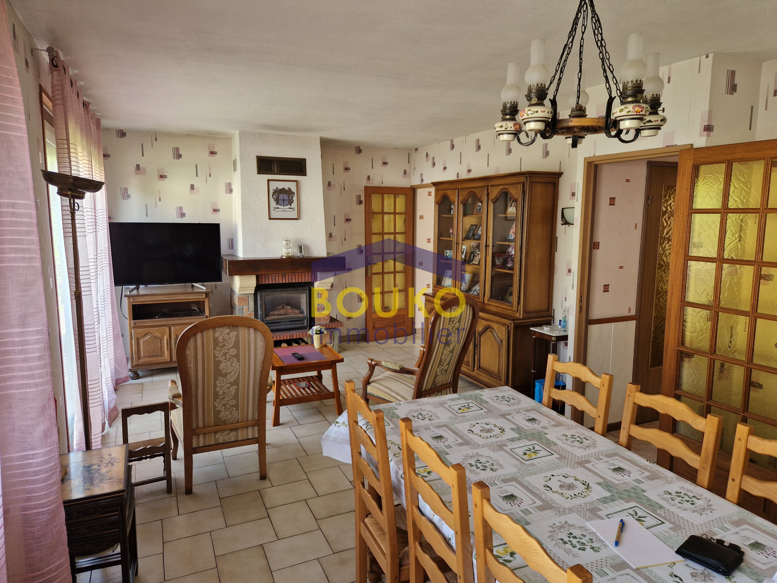 Image_, Maison, Villers-lès-Nancy, ref :4441  6-5