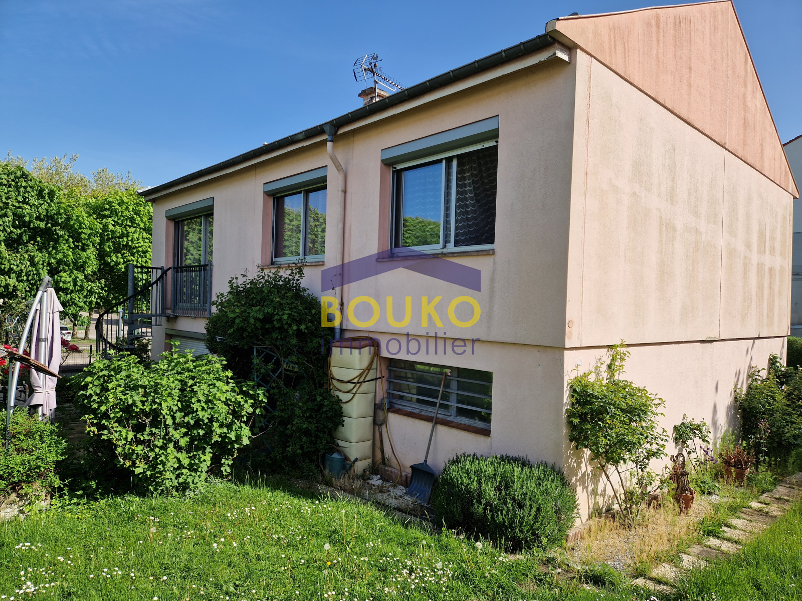 Image_, Maison, Villers-lès-Nancy, ref :4441  6-5