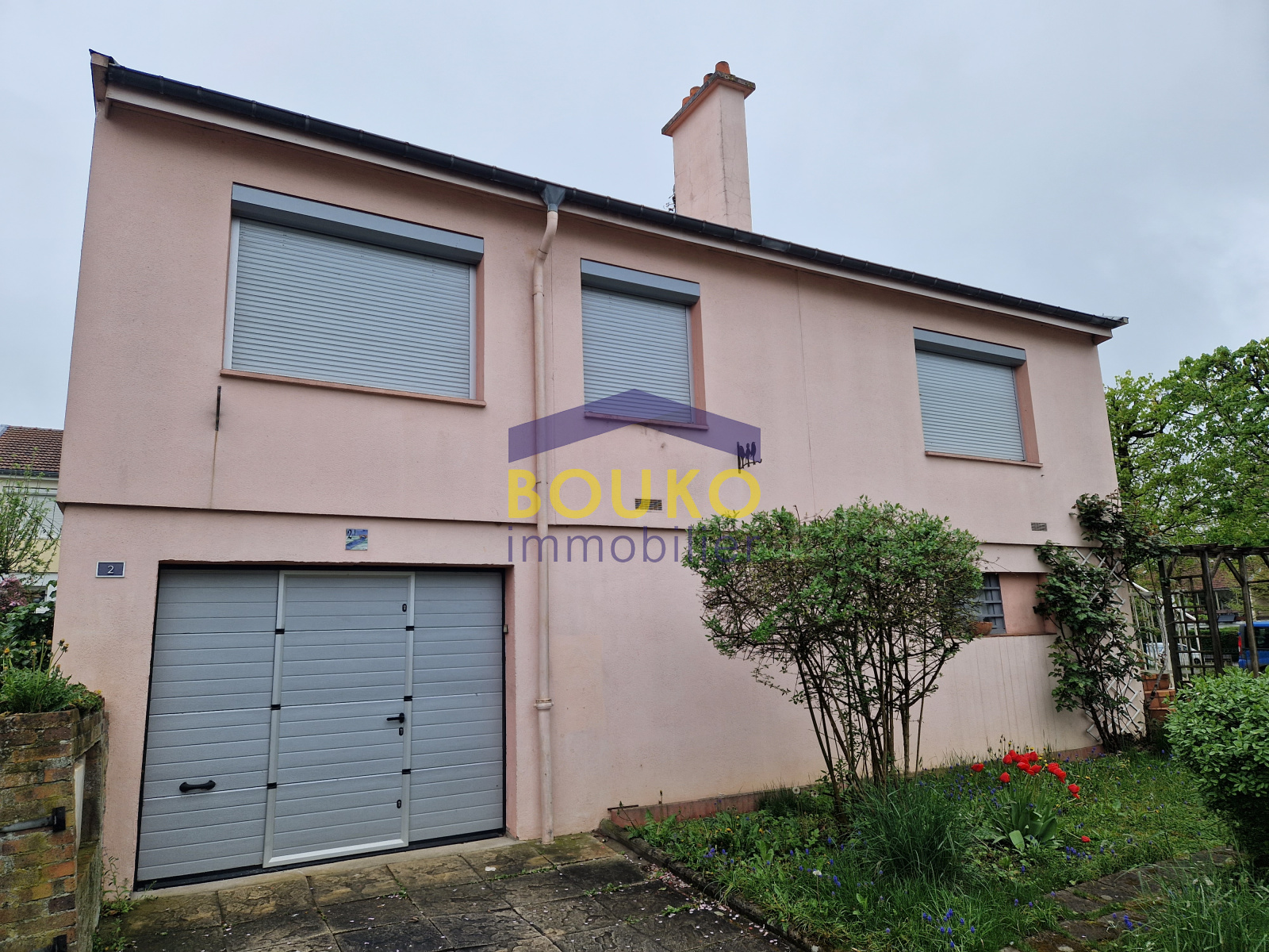Image_, Maison, Villers-lès-Nancy, ref :4441  6-5