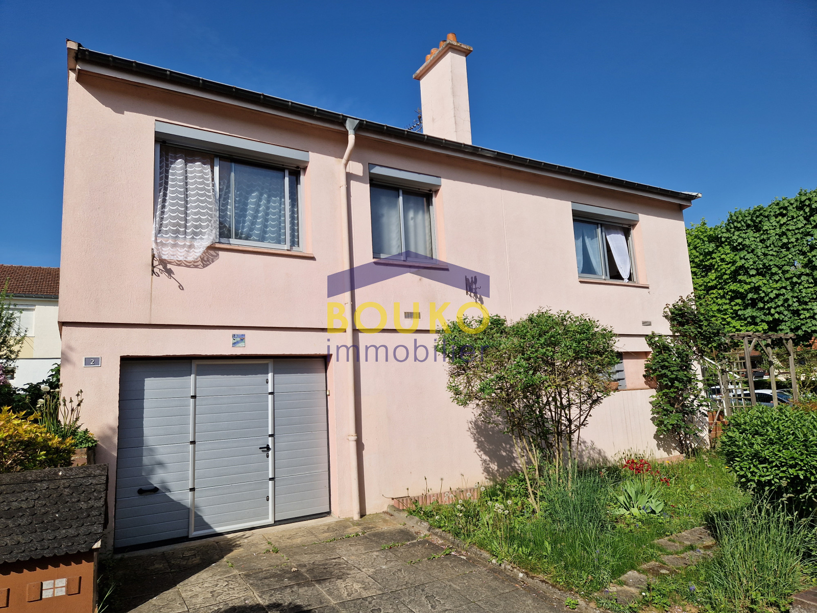 Image_, Maison, Villers-lès-Nancy, ref :4441  6-5