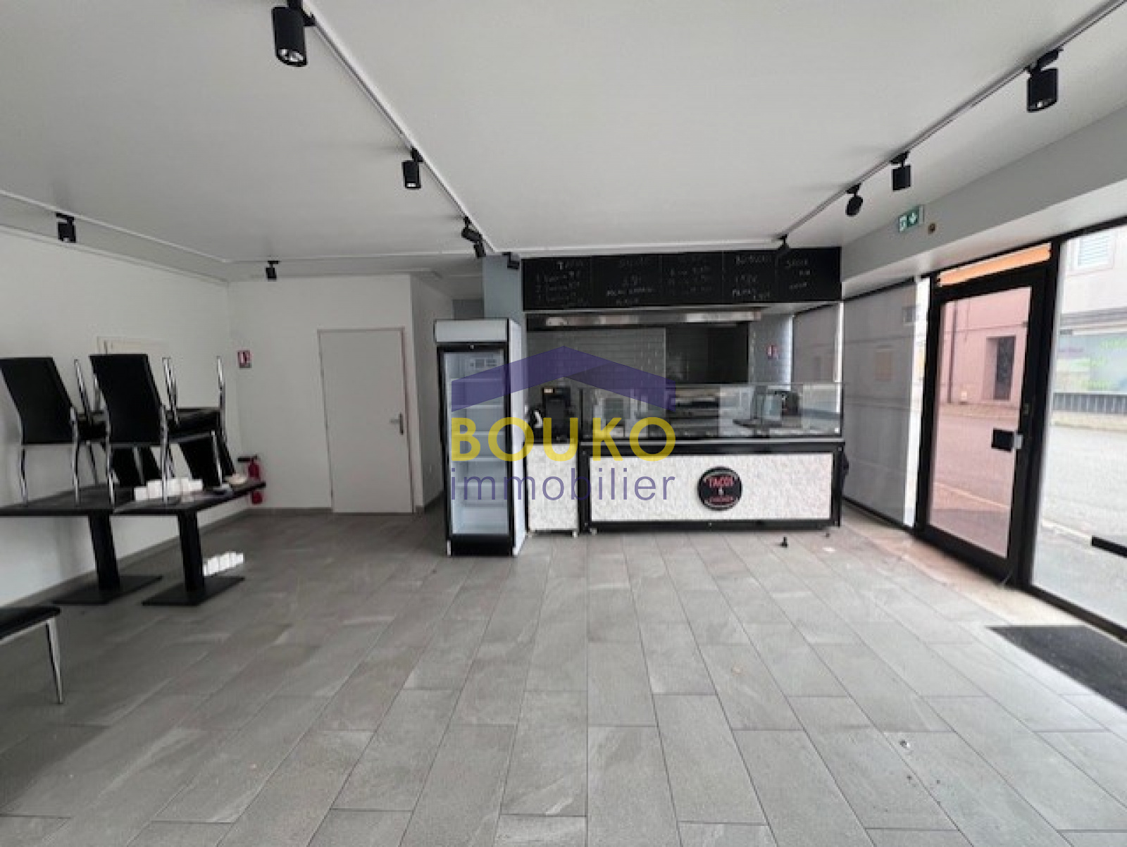 Image_, Local commercial, Dombasle-sur-Meurthe, ref :000123