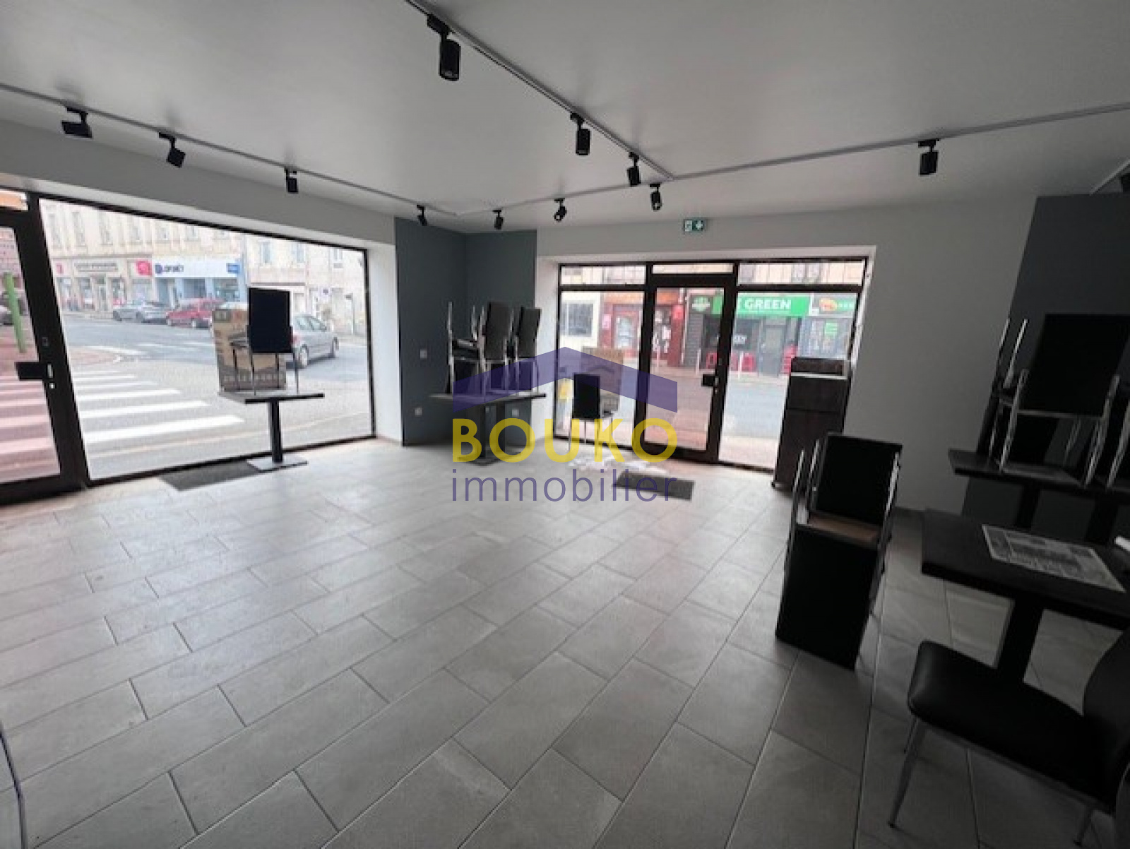 Image_, Local commercial, Dombasle-sur-Meurthe, ref :000123