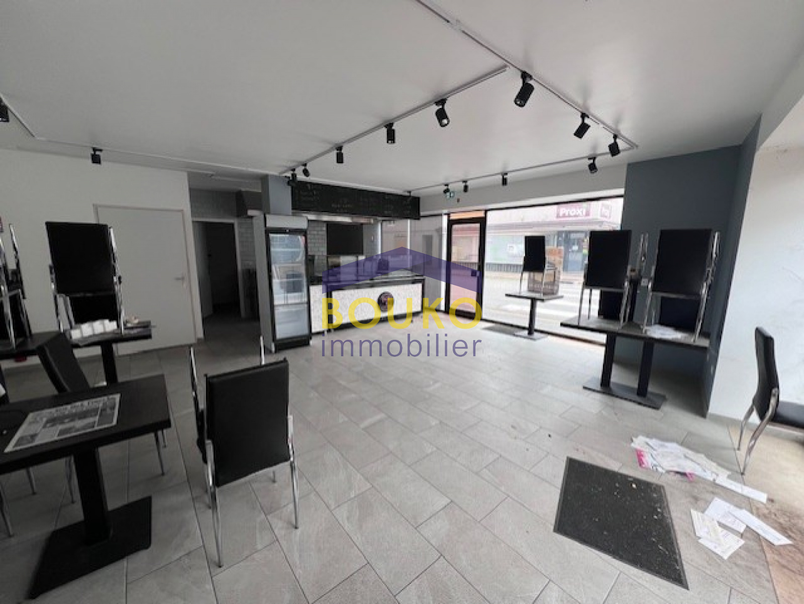 Image_, Local commercial, Dombasle-sur-Meurthe, ref :000123