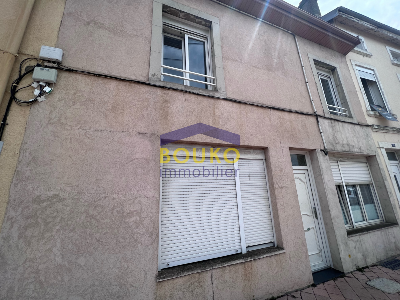 Image_, Immeuble, Dombasle-sur-Meurthe, ref :3950 5-5