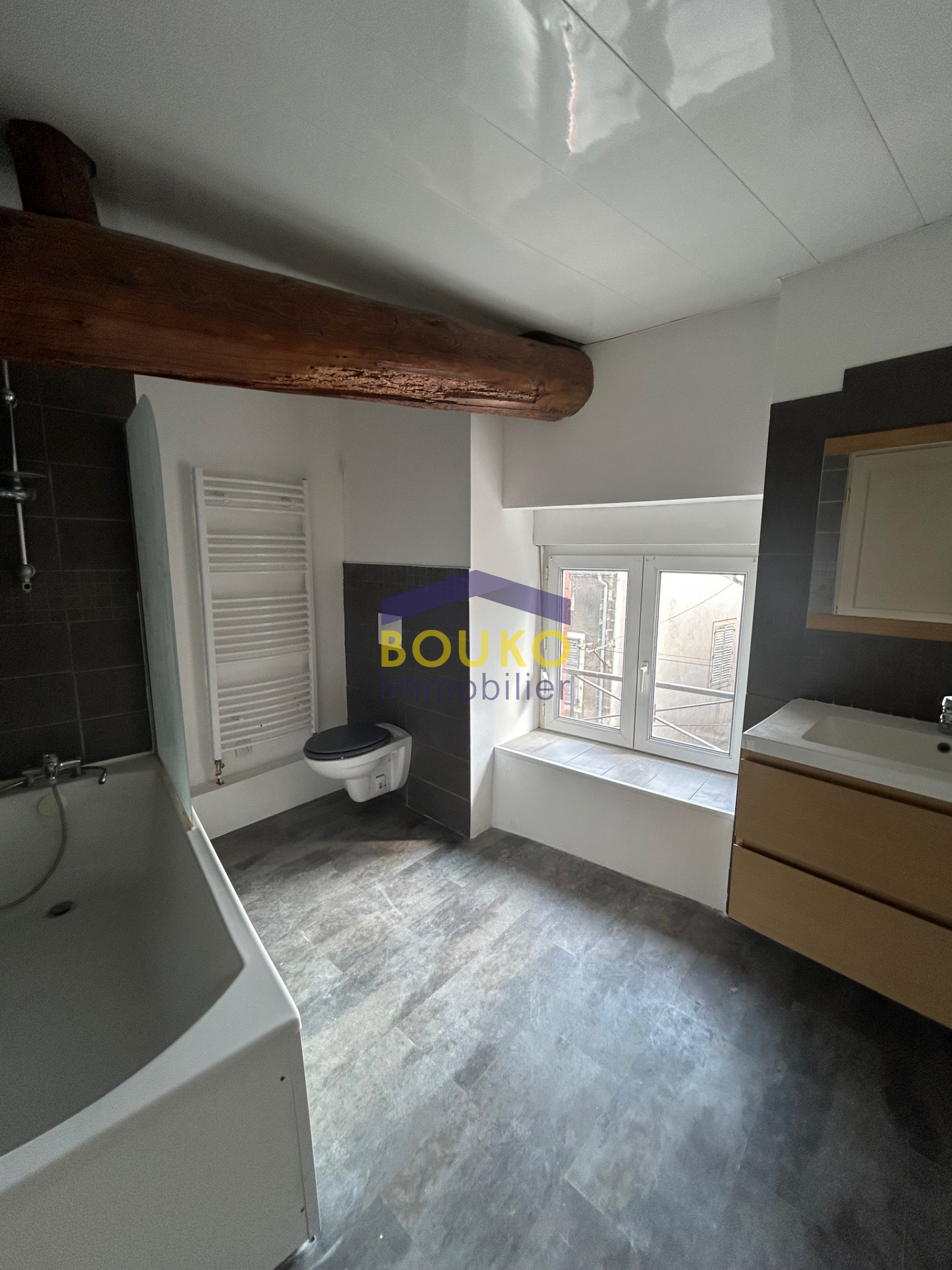 Image_, Appartement, Saint-Nicolas-de-Port, ref :4350