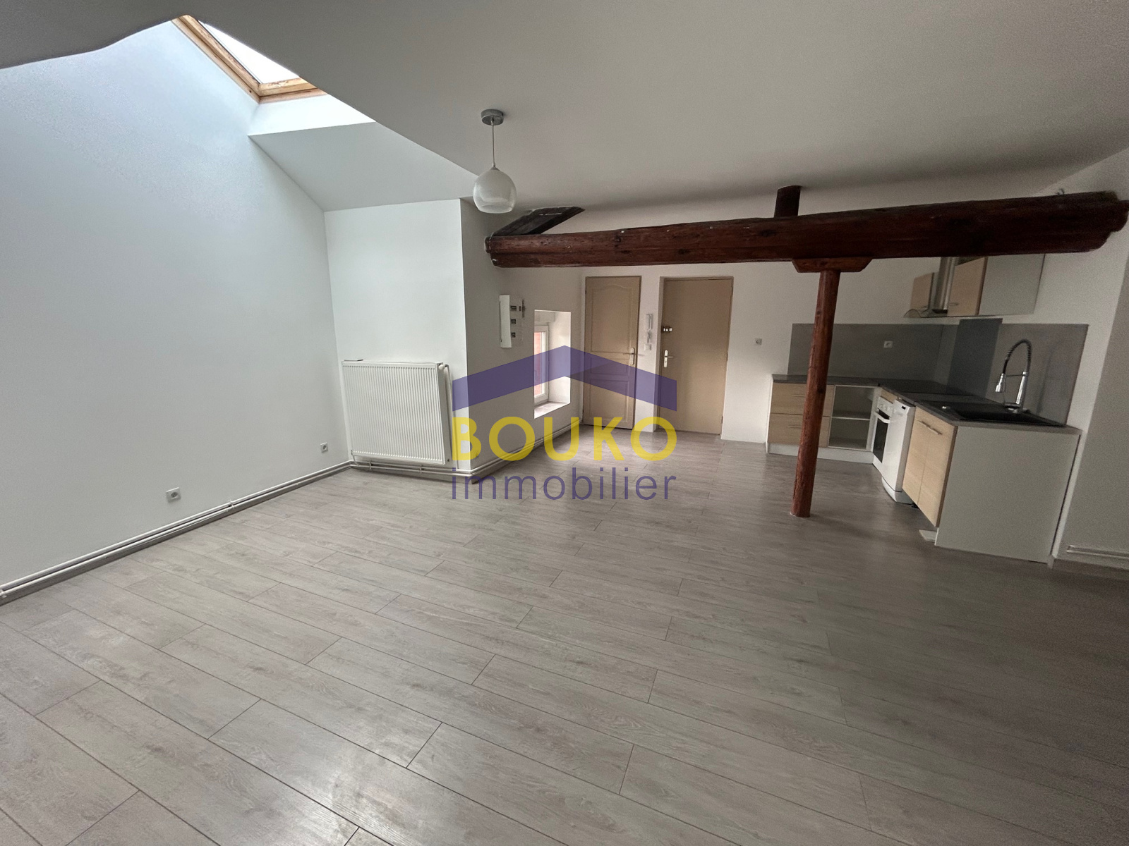 Image_, Appartement, Saint-Nicolas-de-Port, ref :4350