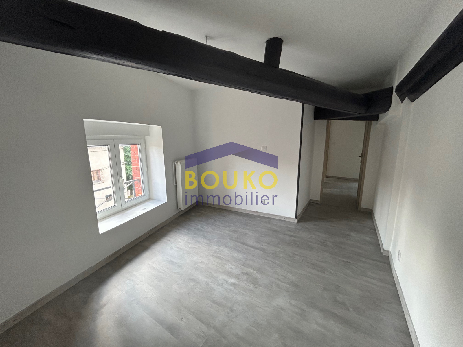 Image_, Appartement, Saint-Nicolas-de-Port, ref :4350