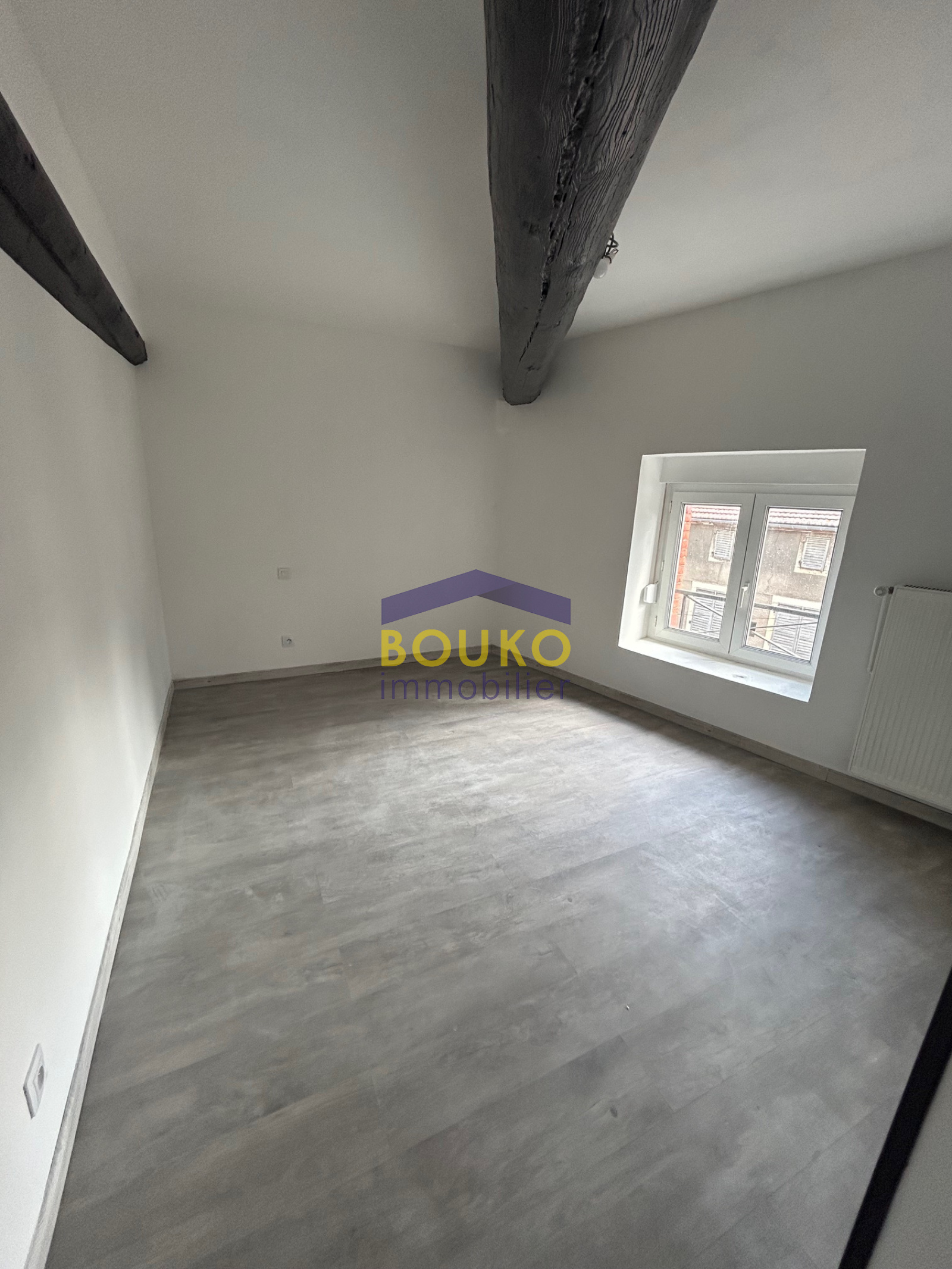 Image_, Appartement, Saint-Nicolas-de-Port, ref :4350