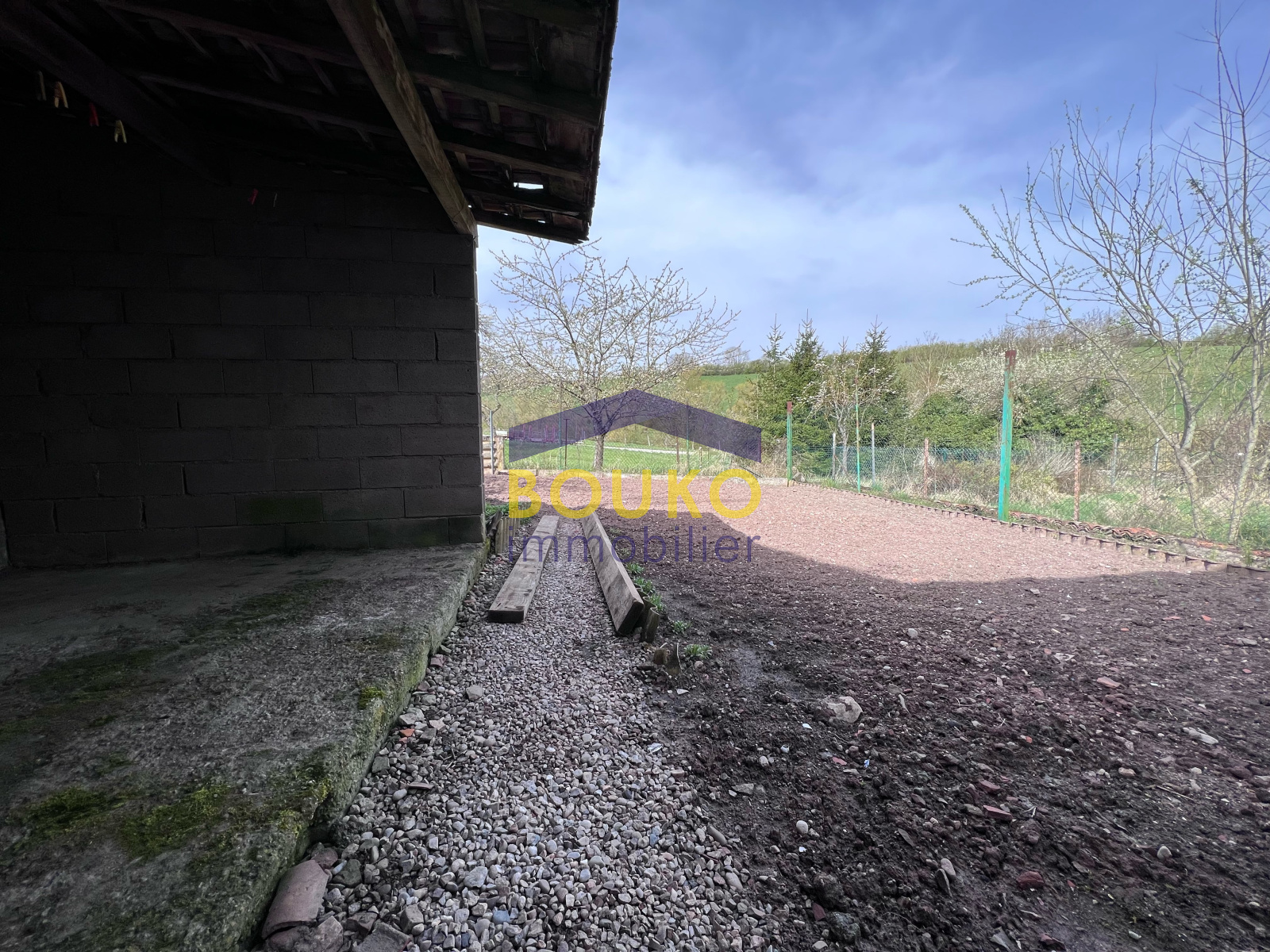 Image_, Maison, Neuviller-sur-Moselle, ref :0485