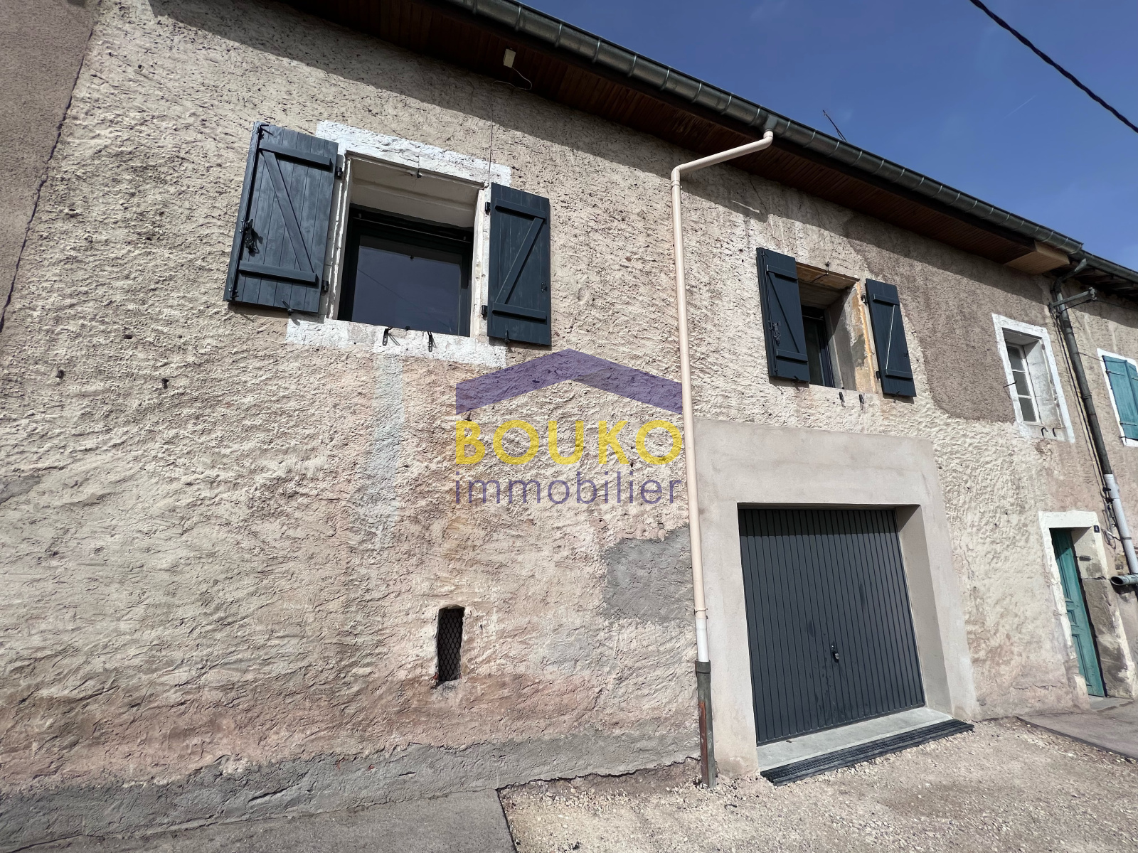 Image_, Maison, Neuviller-sur-Moselle, ref :0485