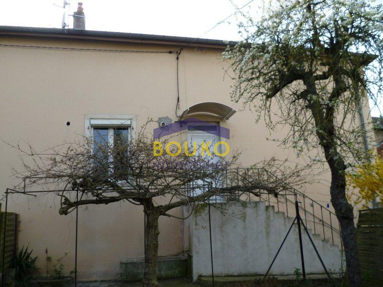 Image_, Maison, Dombasle-sur-Meurthe, ref :SCI JMW