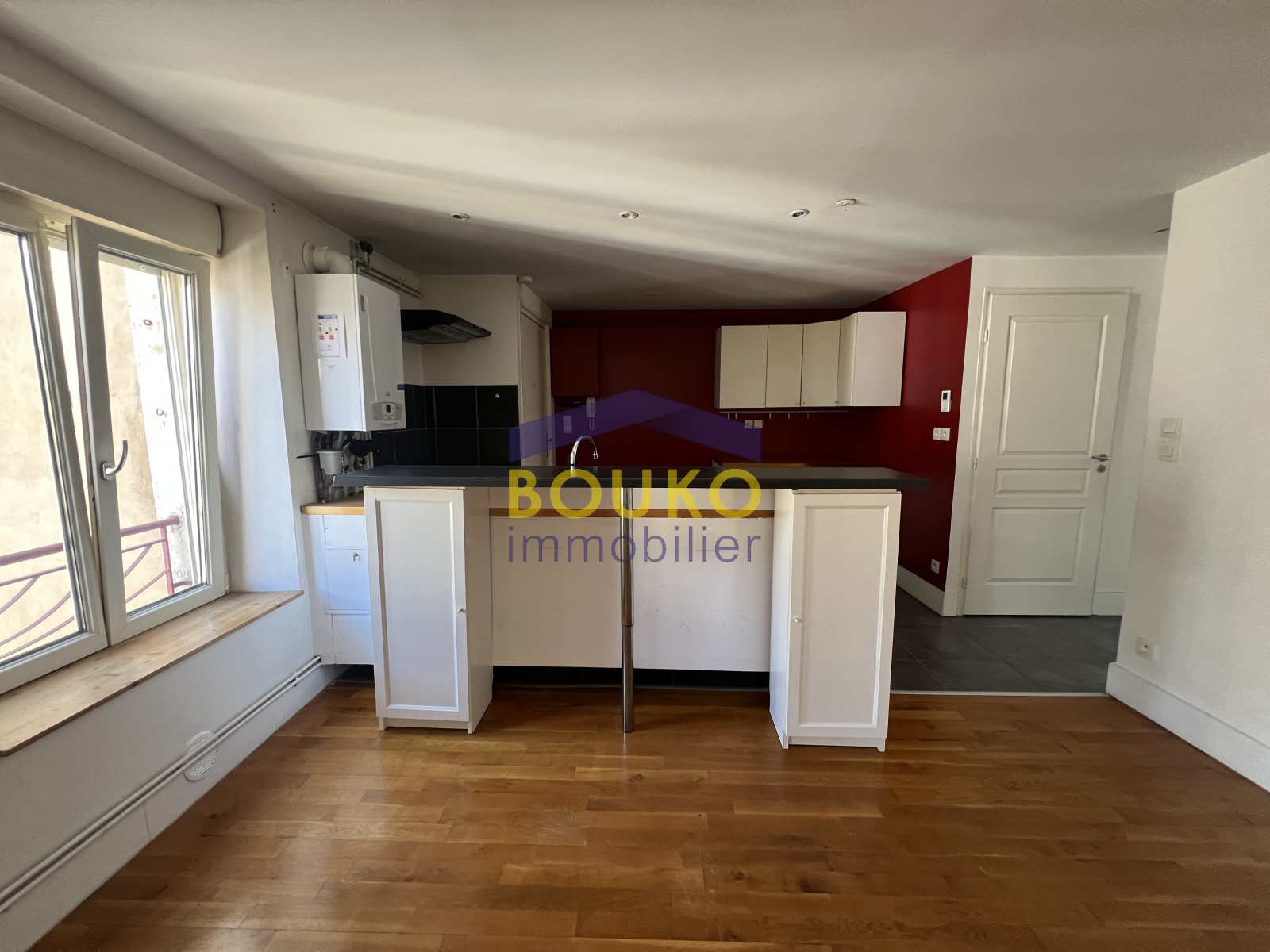 Image_, Appartement, Nancy, ref :4448 2-5