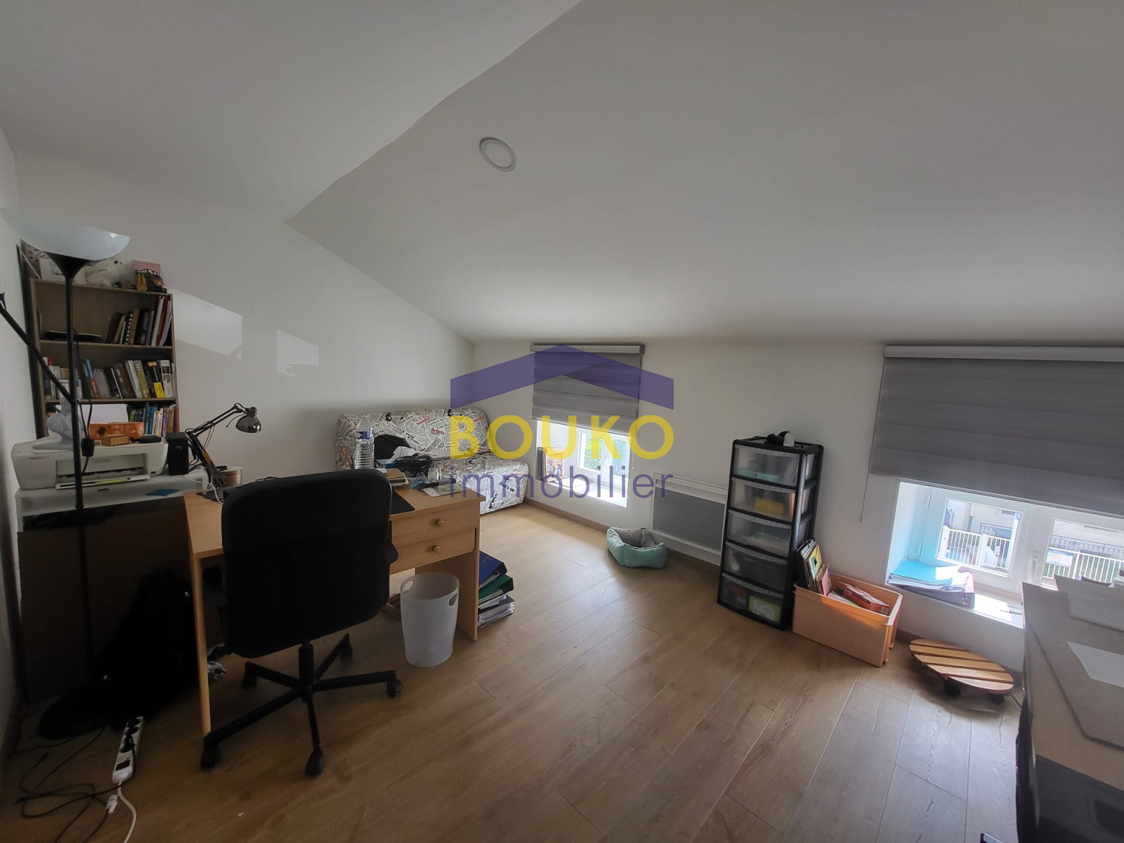 Image_, Maison, Dombasle-sur-Meurthe, ref :4467
