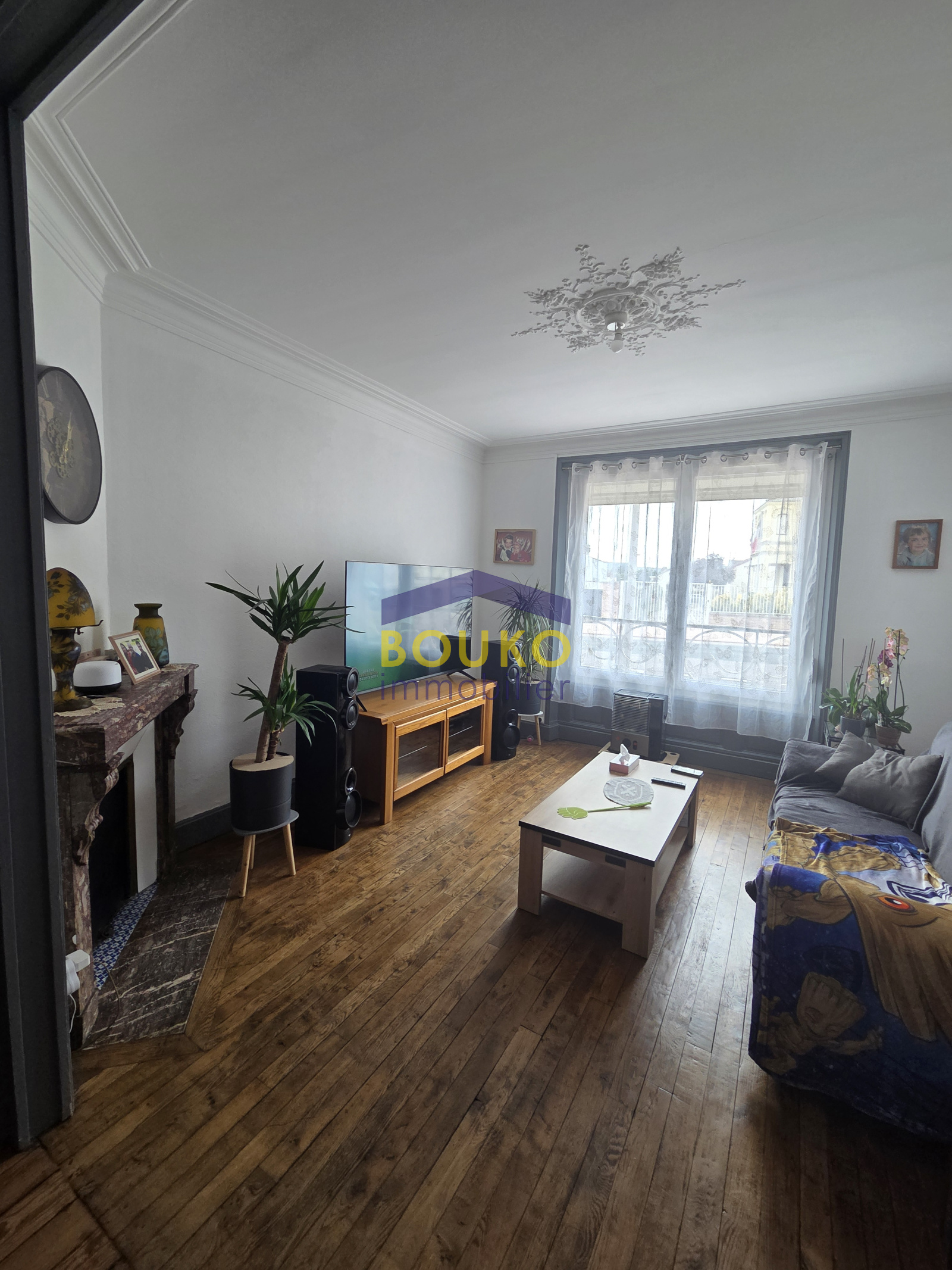Image_, Maison, Dombasle-sur-Meurthe, ref :4467