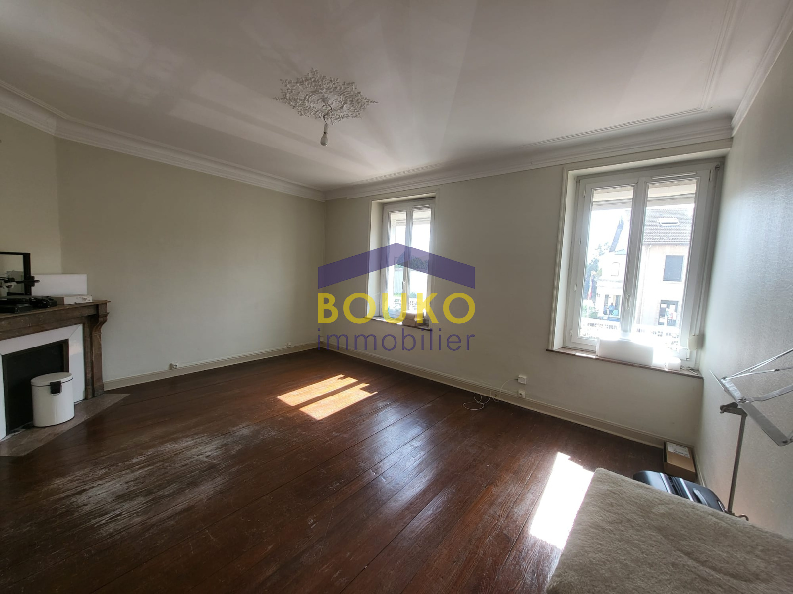 Image_, Maison, Dombasle-sur-Meurthe, ref :4467