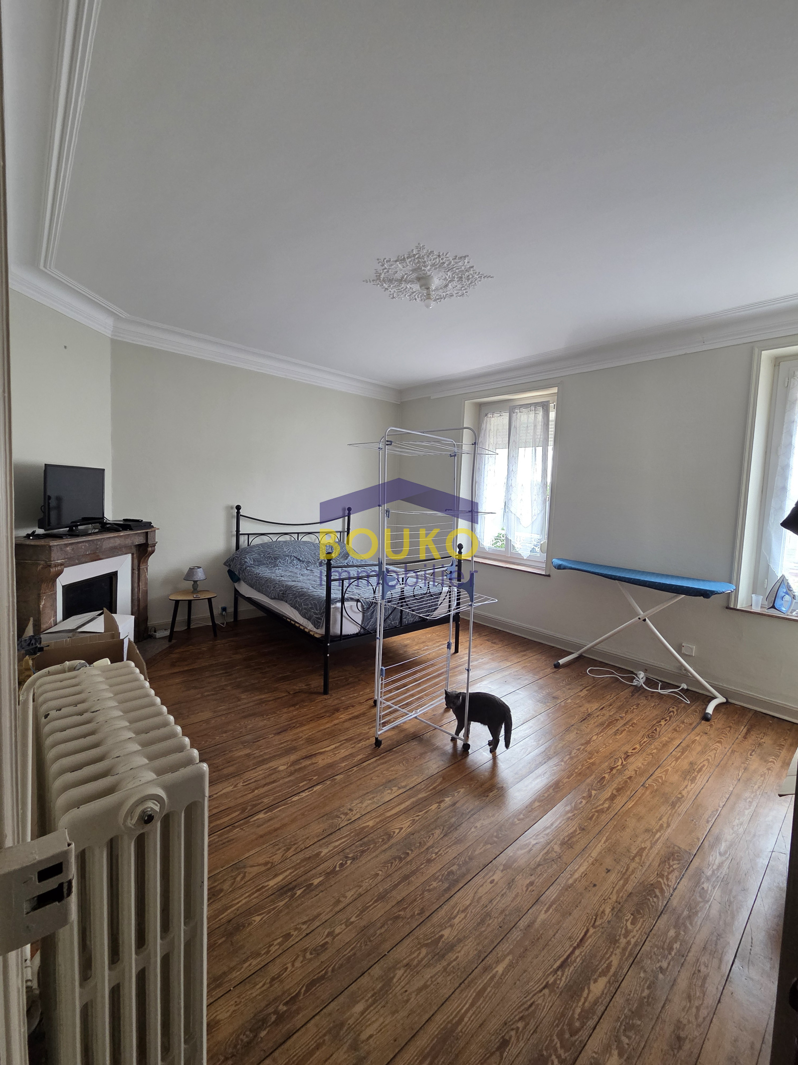 Image_, Maison, Dombasle-sur-Meurthe, ref :4467