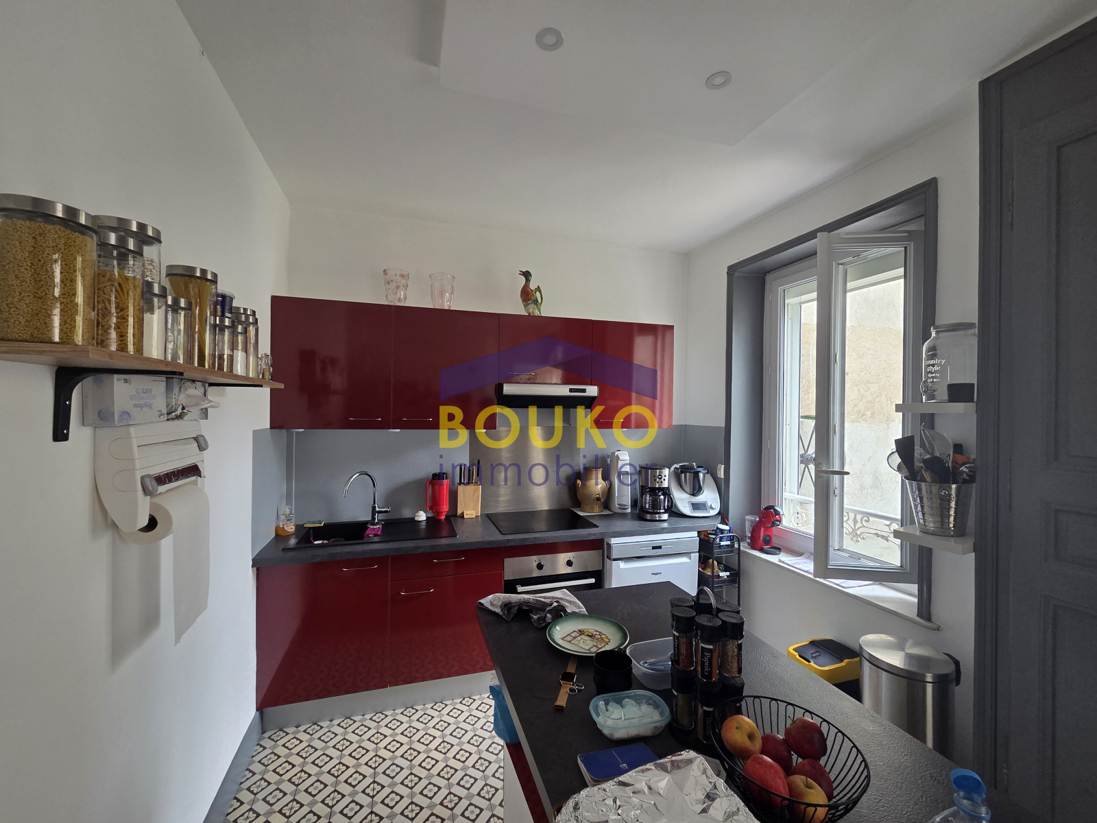 Image_, Maison, Dombasle-sur-Meurthe, ref :4467