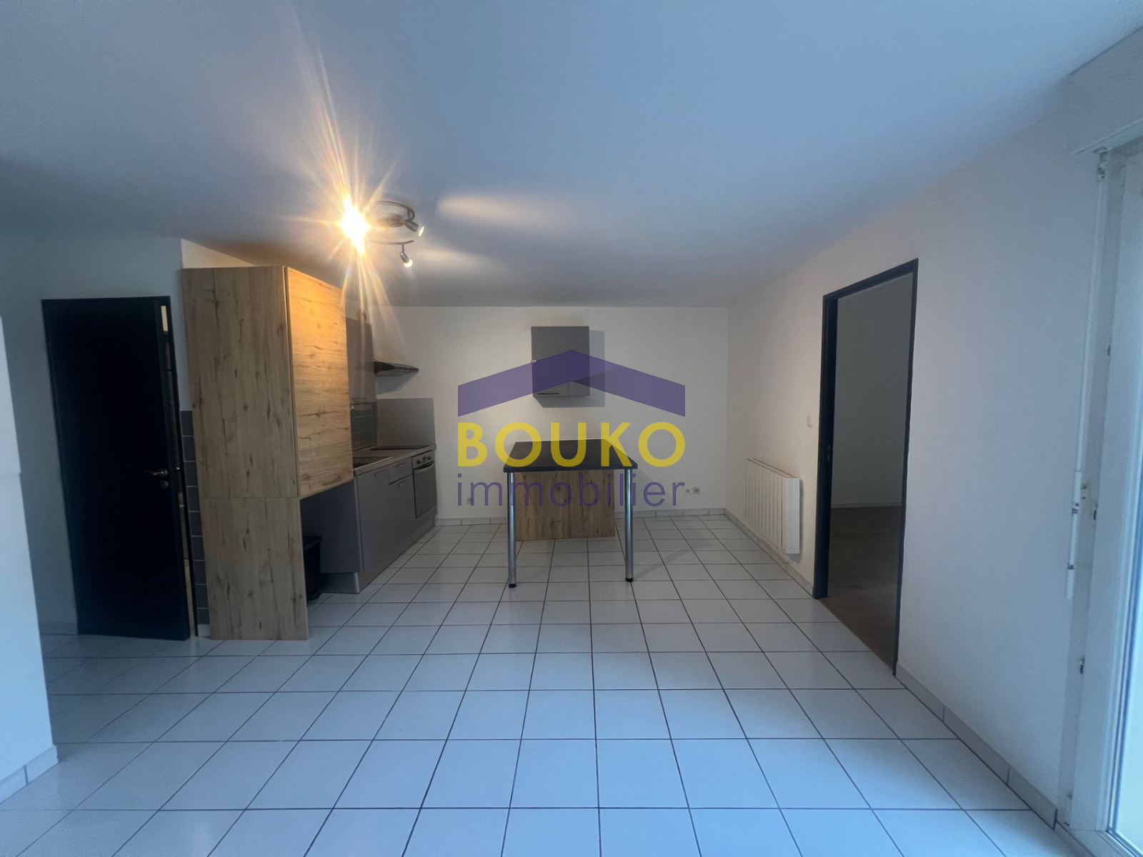 Image_, Appartement, Nancy, ref :1595159
