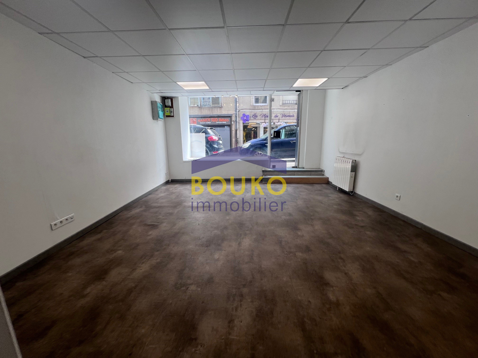 Image_, Local commercial, Saint-Nicolas-de-Port, ref :0538-1