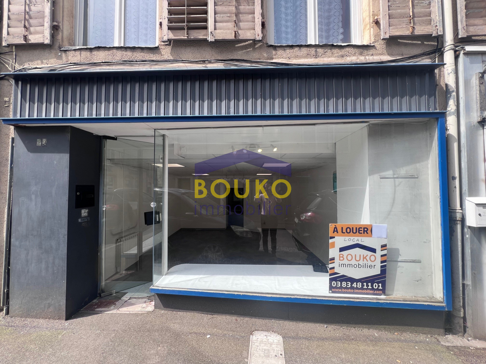 Image_, Local commercial, Saint-Nicolas-de-Port, ref :0538-1