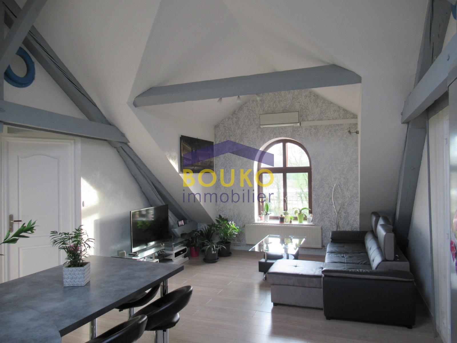 Image_, Appartement, Dombasle-sur-Meurthe, ref :3914 2-4