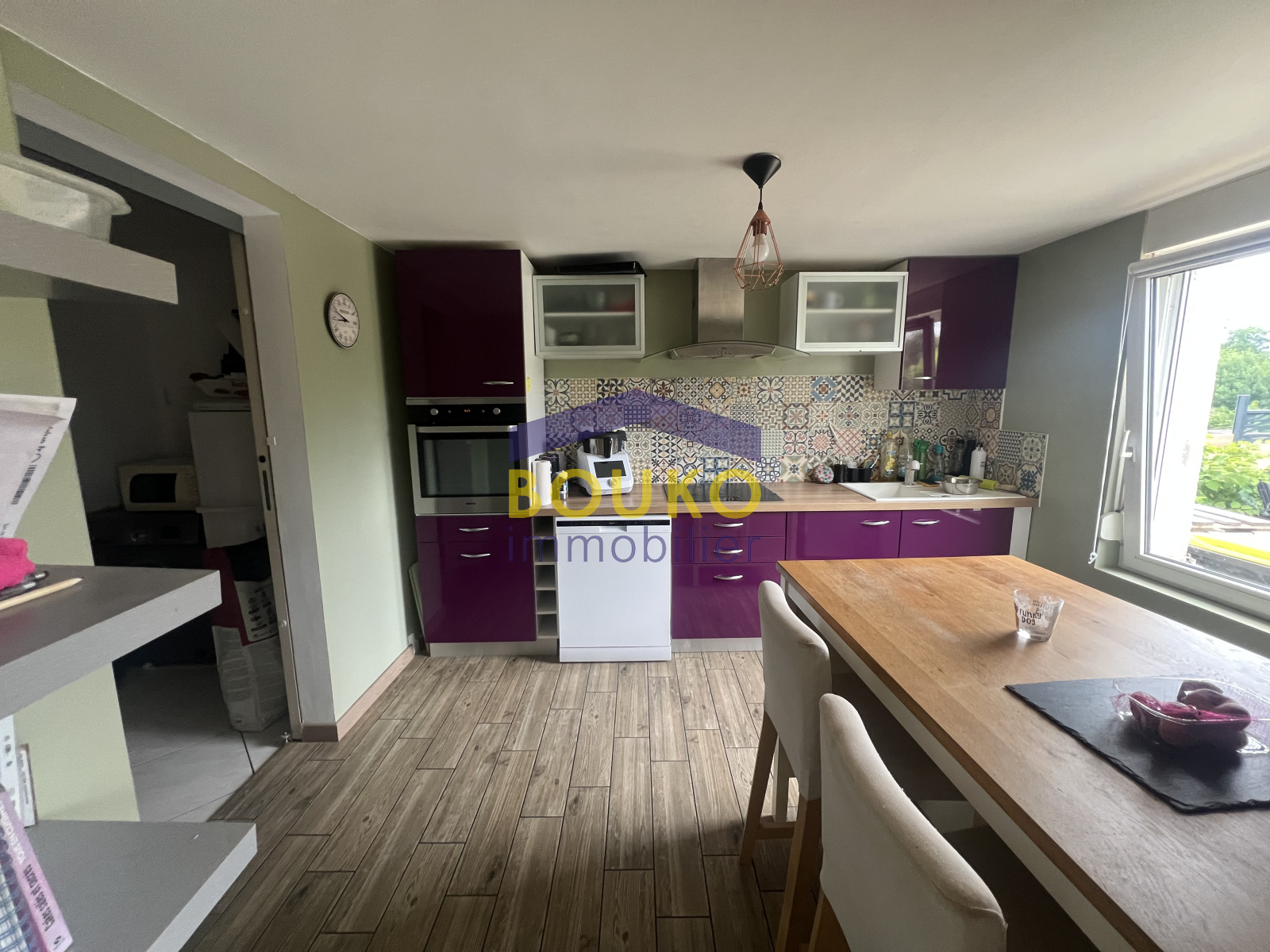 Image_, Maison, Crévic, ref :987987