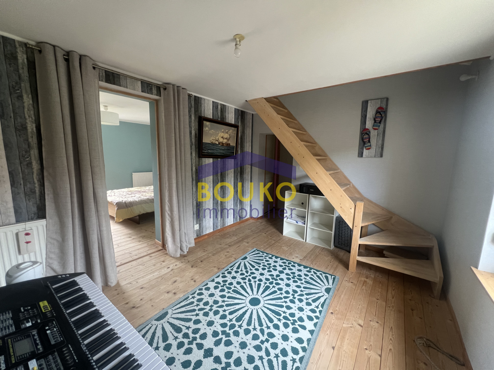 Image_, Maison, Crévic, ref :987987