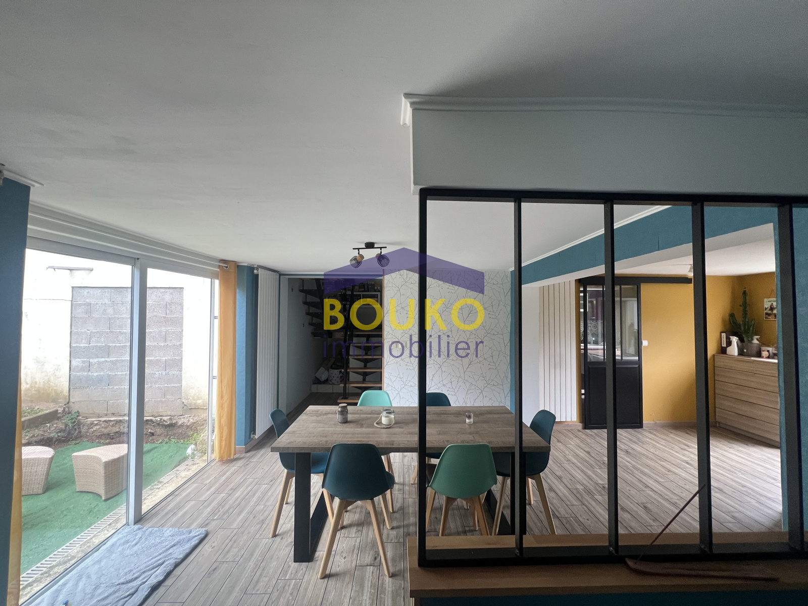 Image_, Maison, Crévic, ref :987987