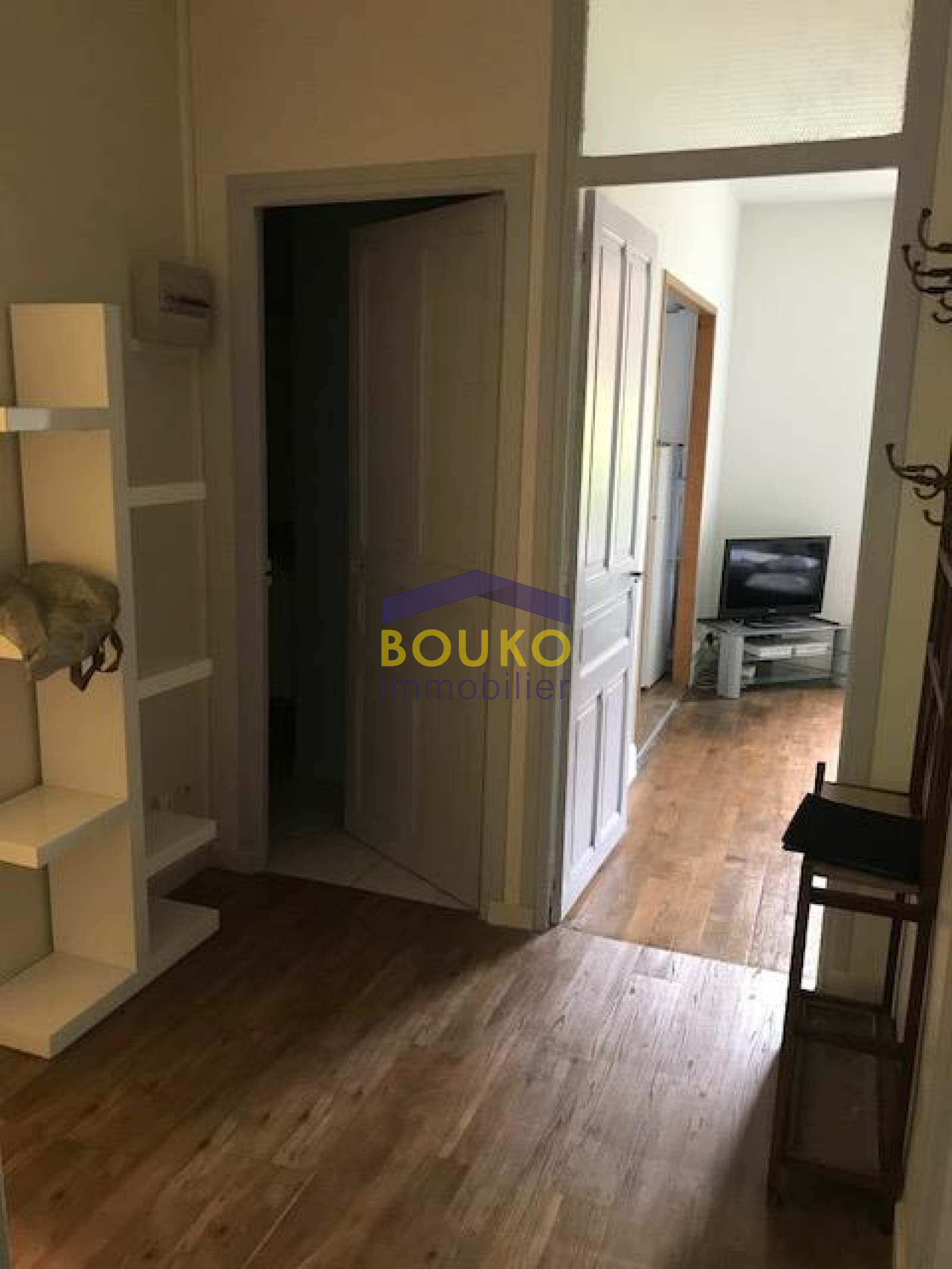 Image_, Appartement, Nancy, ref :0300