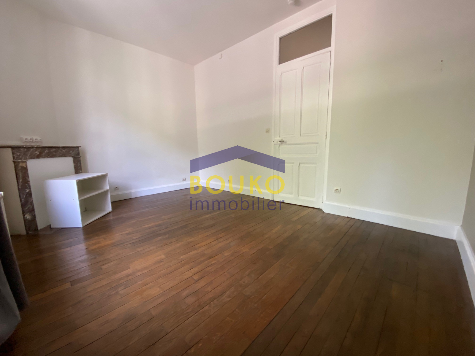 Image_, Appartement, Nancy, ref :0300