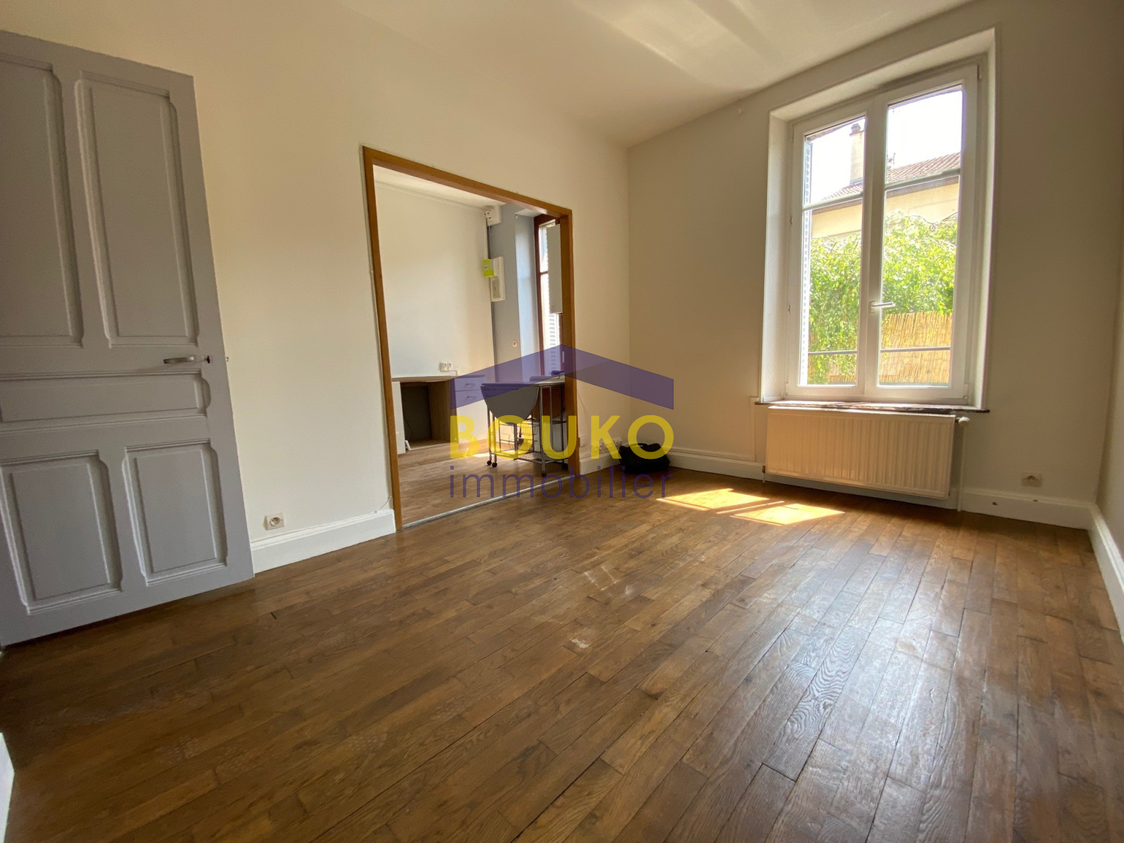 Image_, Appartement, Nancy, ref :0300