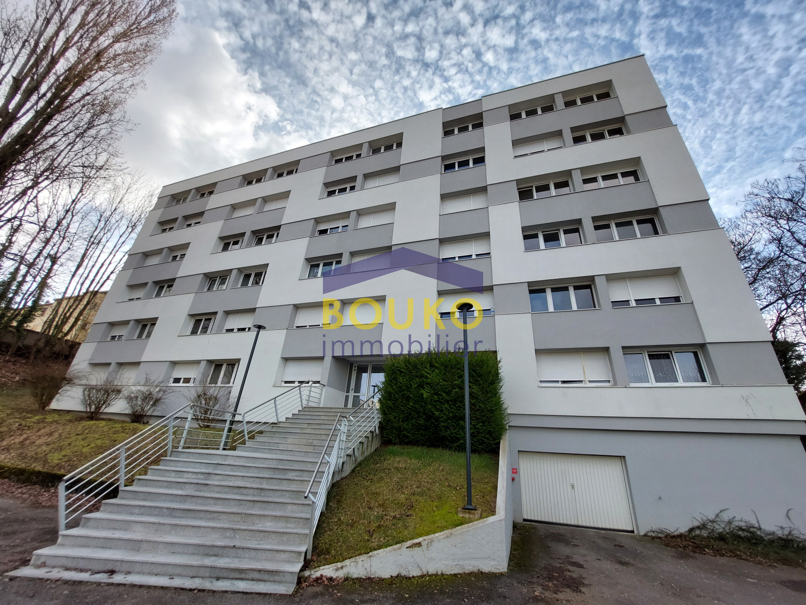 Image_, Appartement, Vandoeuvre-lès-Nancy, ref :0577-1