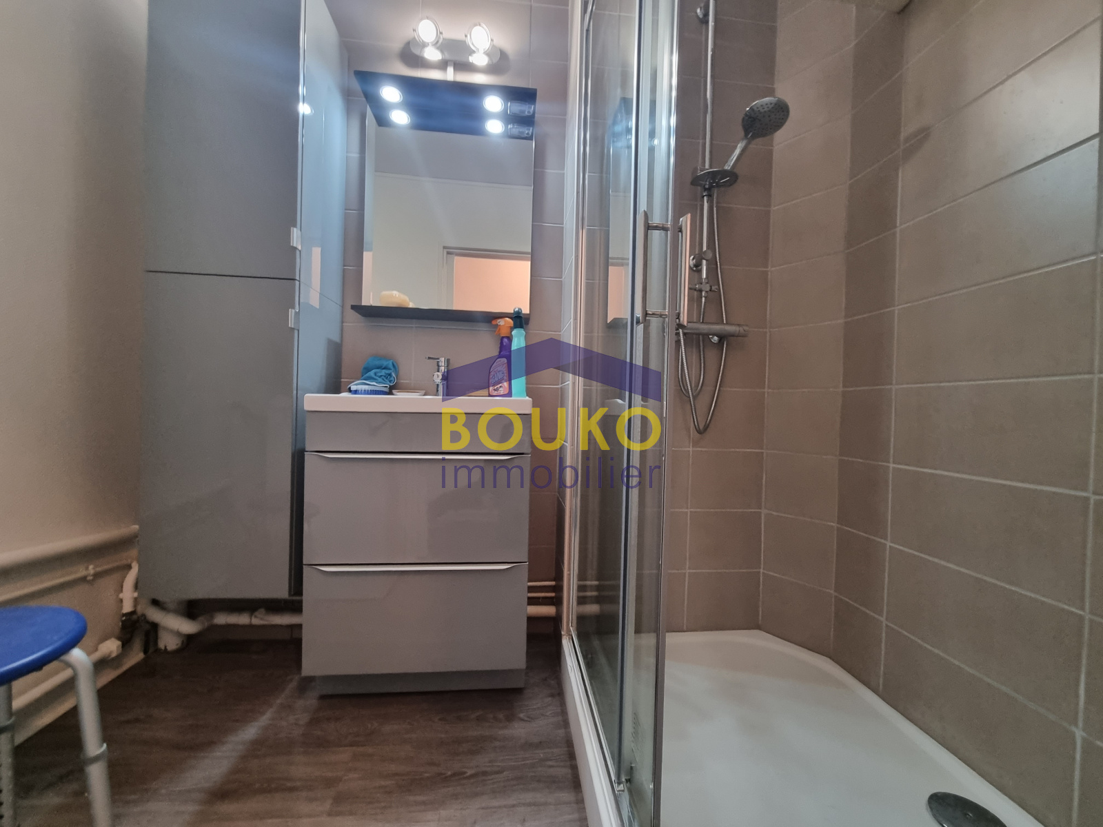 Image_, Appartement, Nancy, ref :4061  2-3