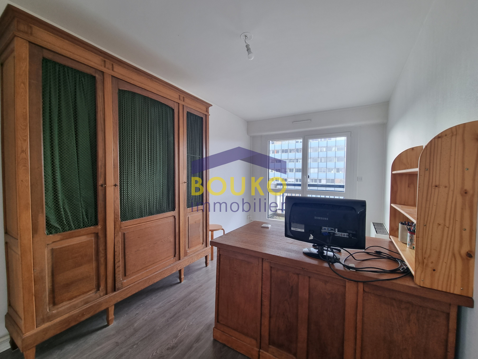 Image_, Appartement, Nancy, ref :4061  2-3