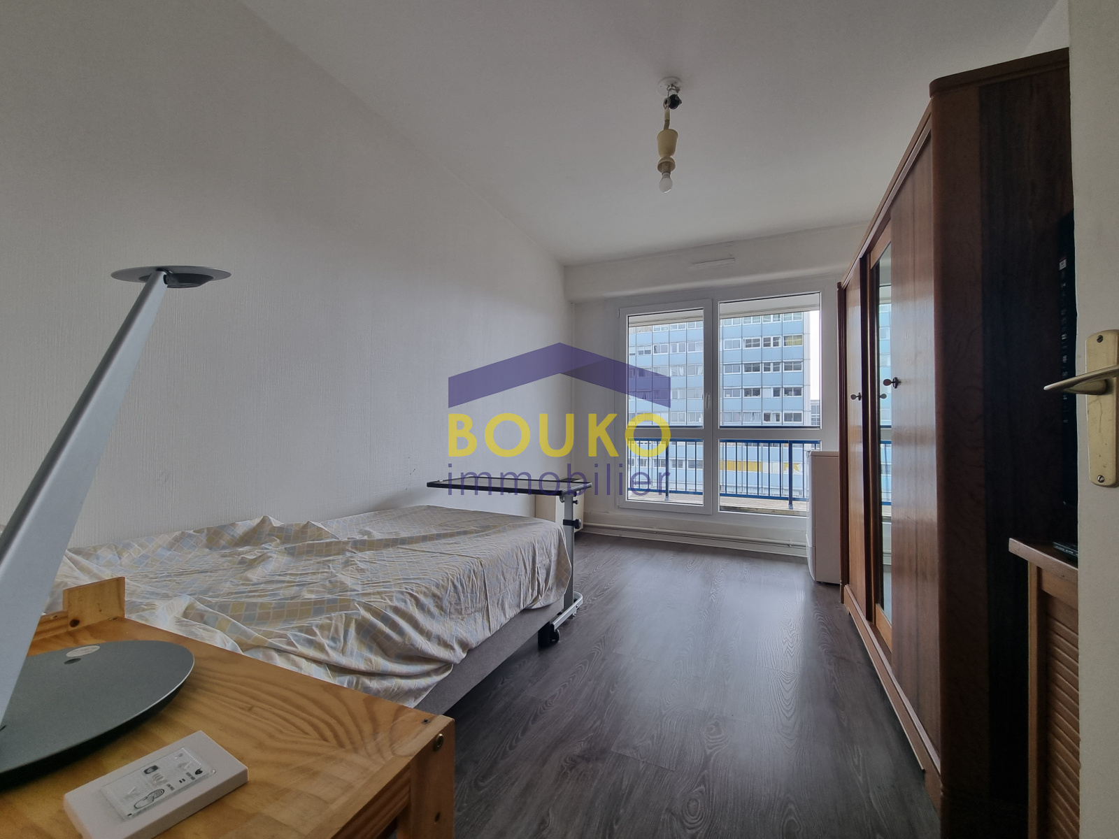 Image_, Appartement, Nancy, ref :4061  2-3