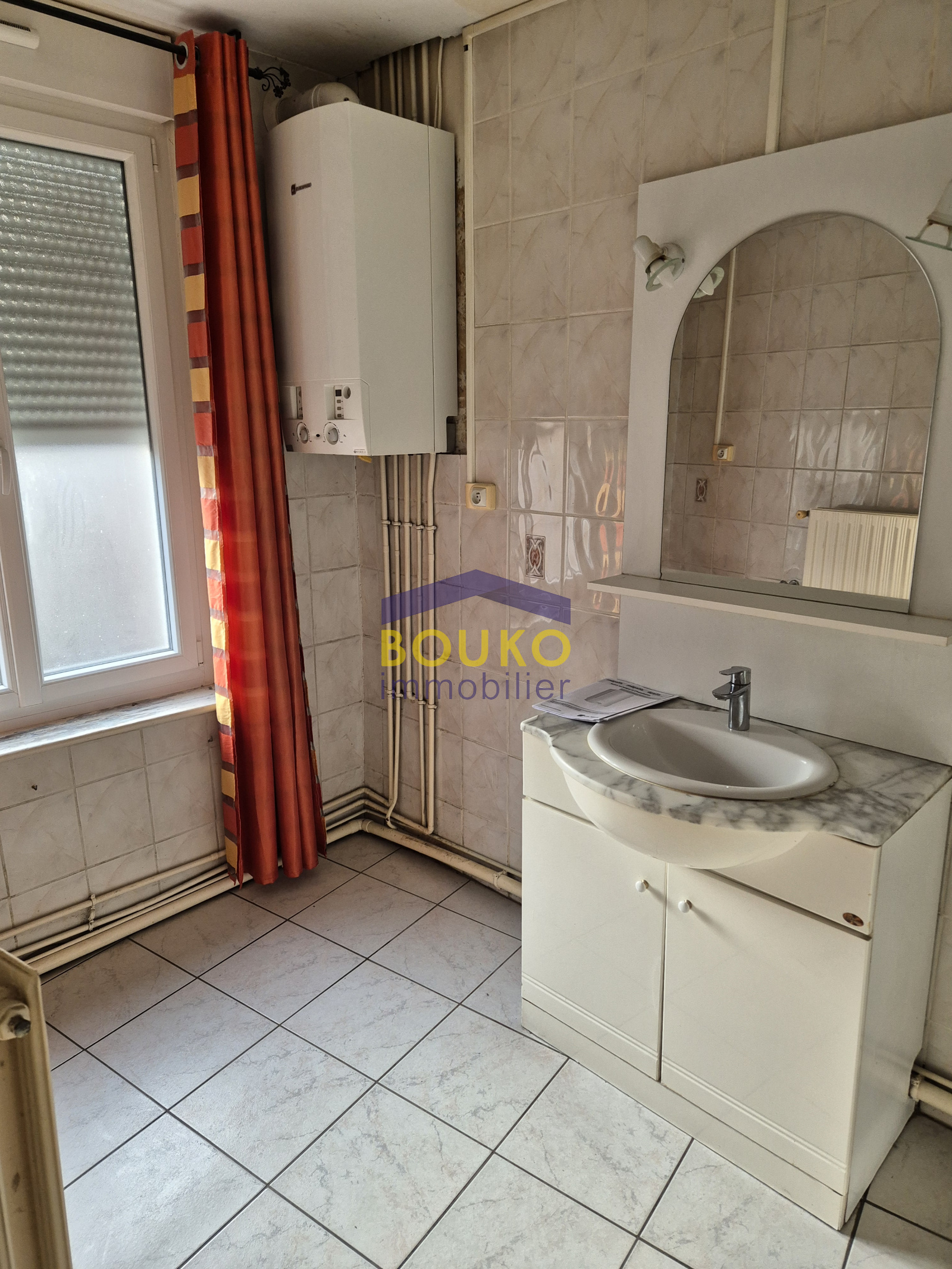 Image_, Appartement, Lunéville, ref :0567-1