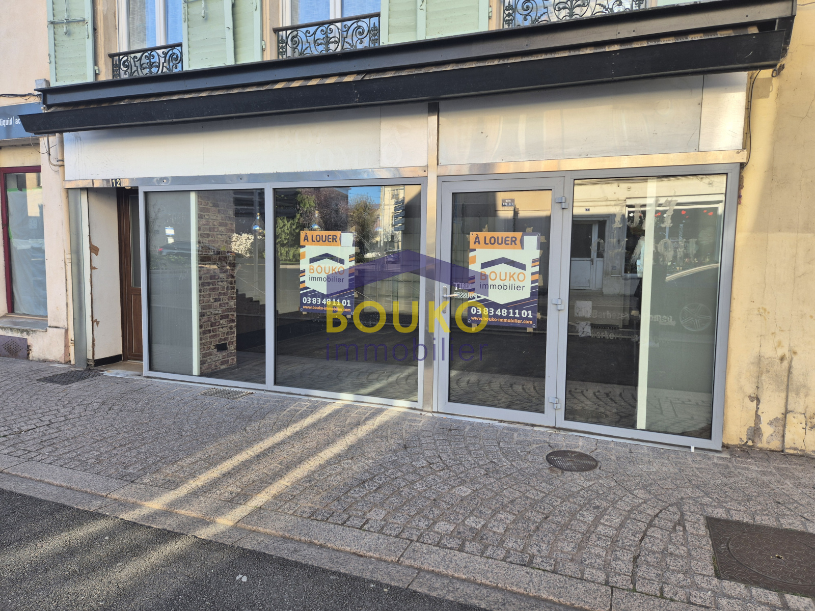 Image_, Immeuble, Lunéville, ref :0663