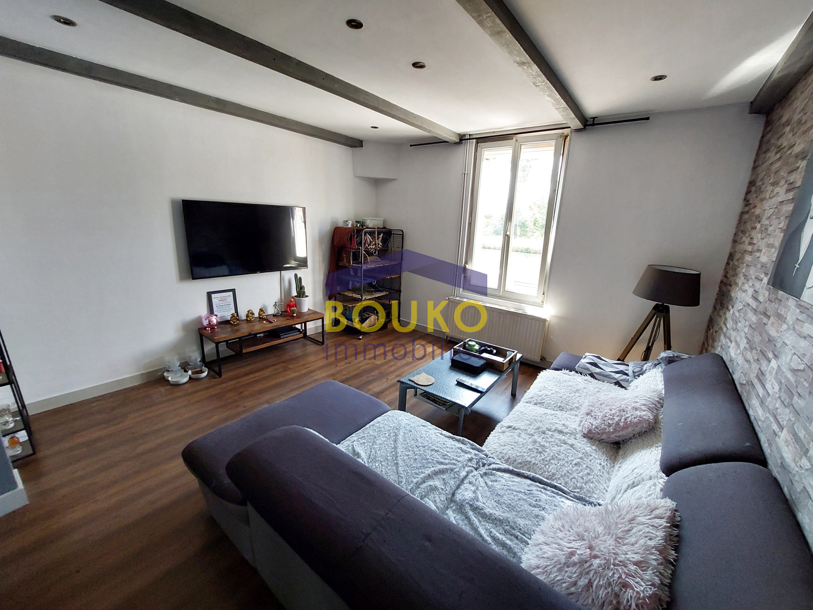 Image_, Maison, Dombasle-sur-Meurthe, ref :4126 7-5