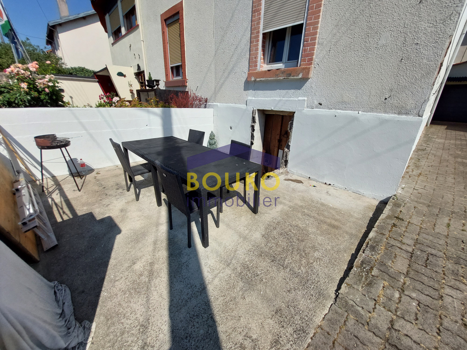 Image_, Maison, Dombasle-sur-Meurthe, ref :4126 7-5