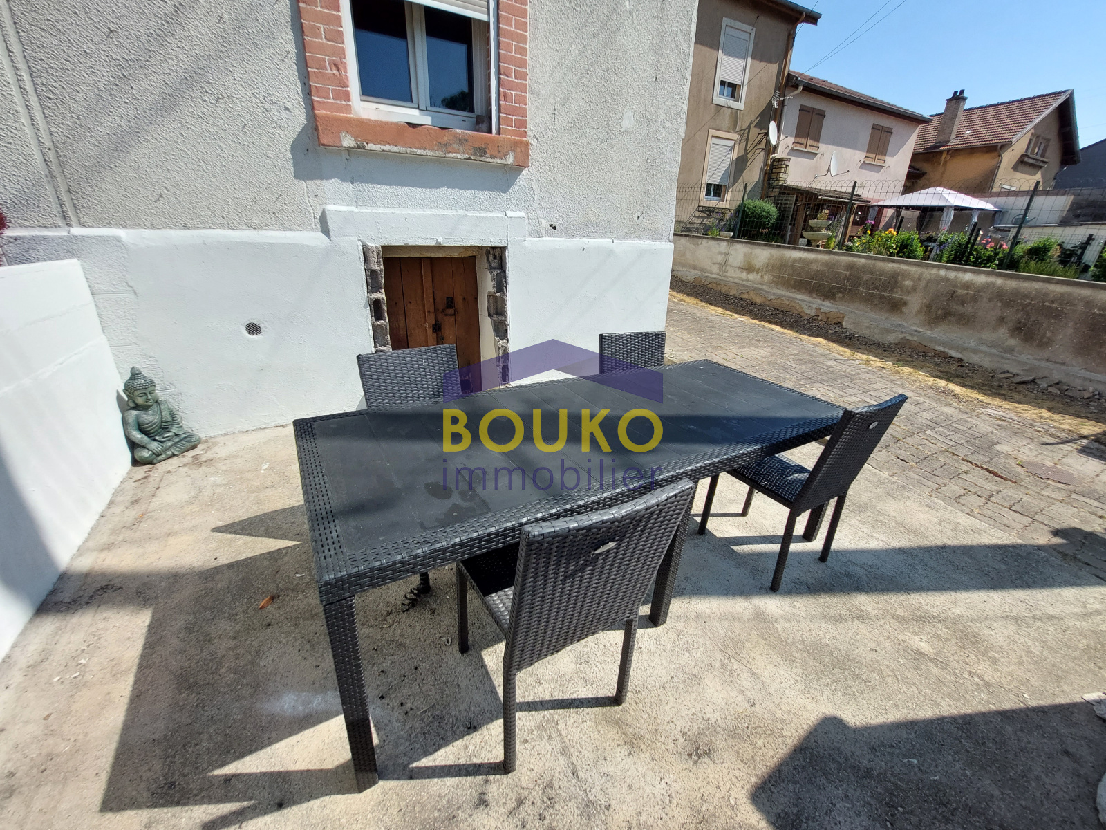 Image_, Maison, Dombasle-sur-Meurthe, ref :4126 7-5