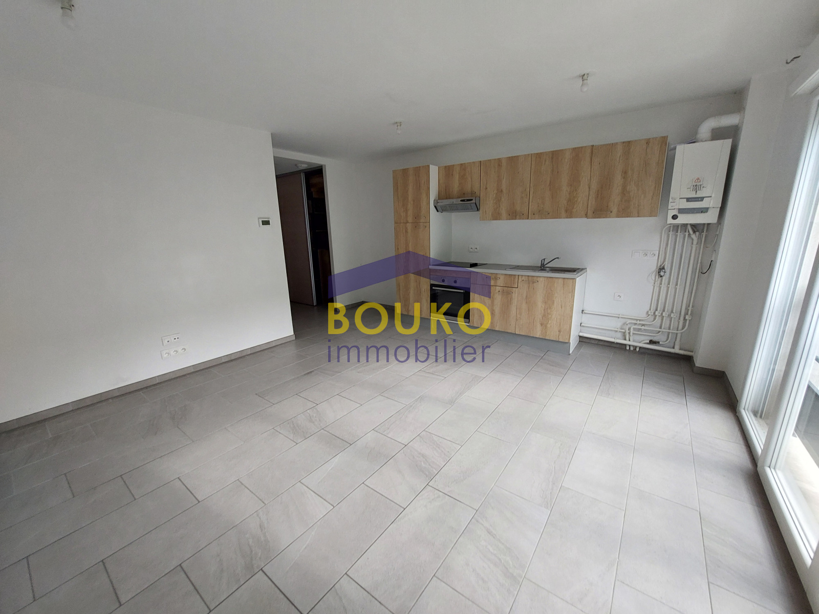 Image_, Appartement, Saint-Max, ref :4438