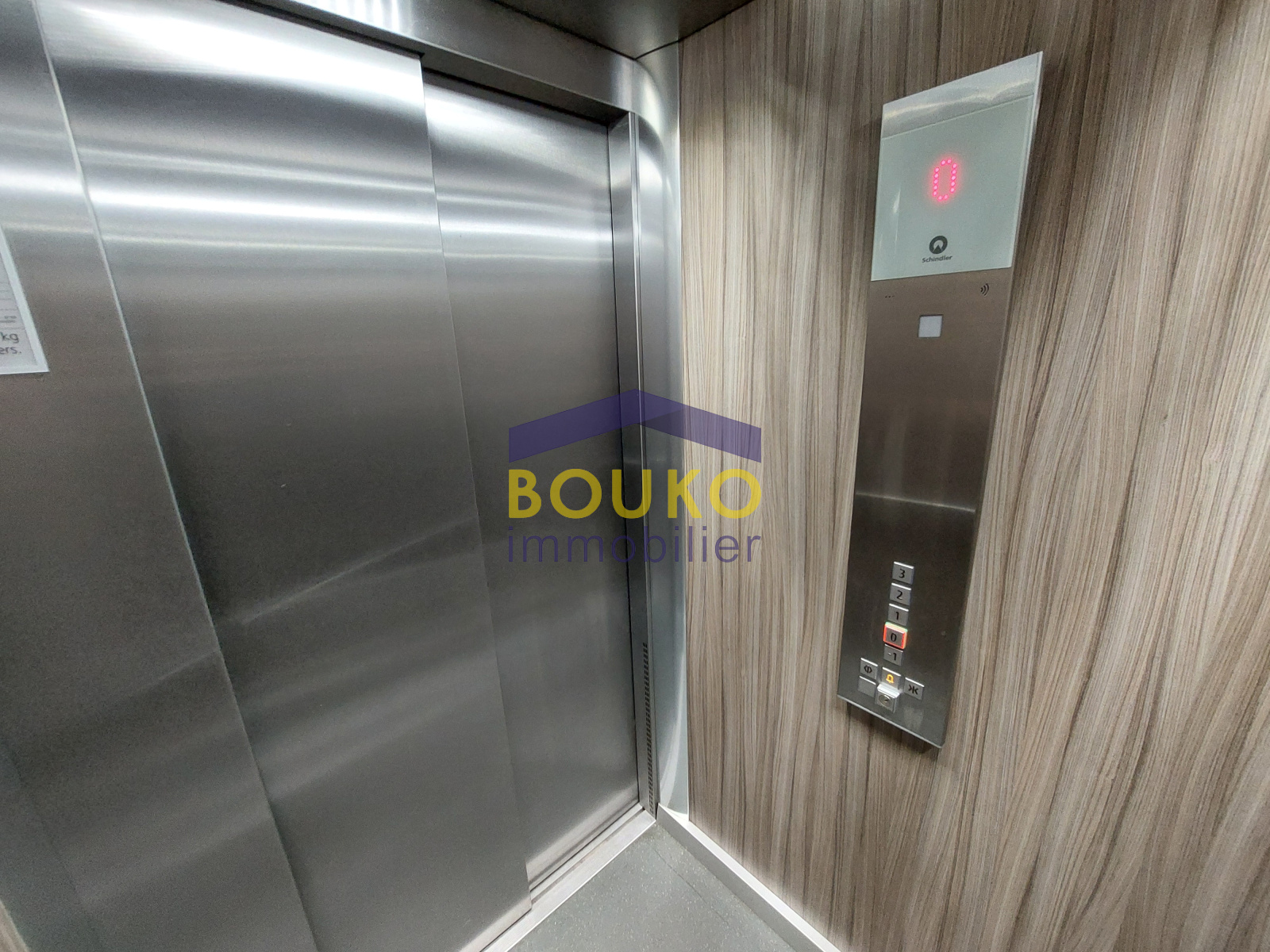 Image_, Appartement, Saint-Max, ref :4438