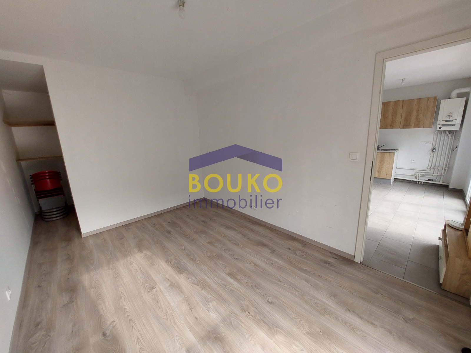 Image_, Appartement, Saint-Max, ref :4438