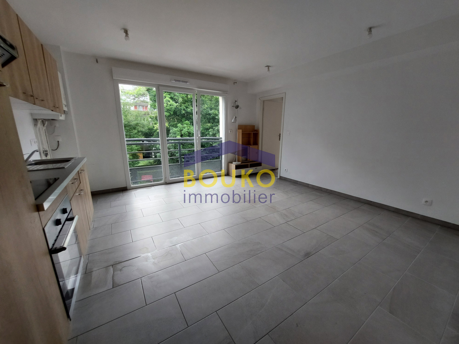 Image_, Appartement, Saint-Max, ref :4438