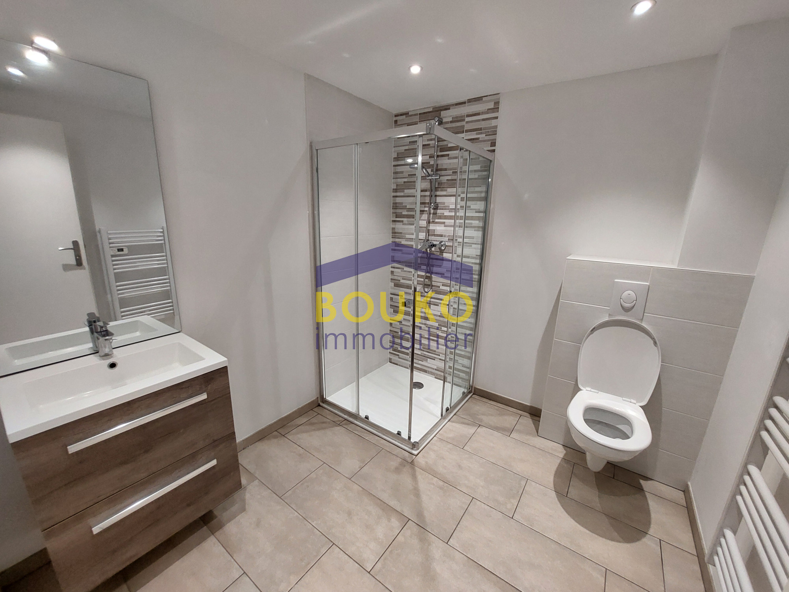 Image_, Appartement, Saint-Max, ref :4438