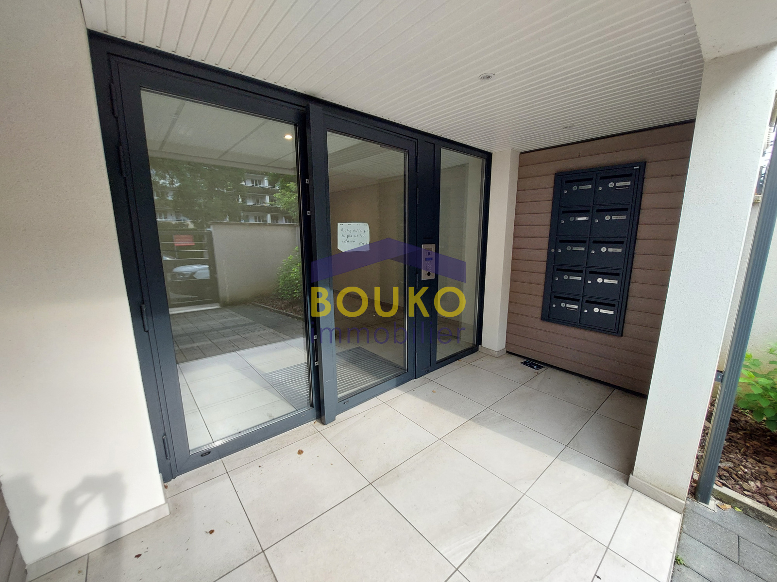 Image_, Appartement, Saint-Max, ref :4438